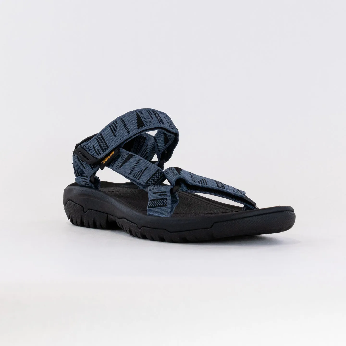 Teva Hurricane XLT2 (Men's) - Chara Orion Blue Travel Ease