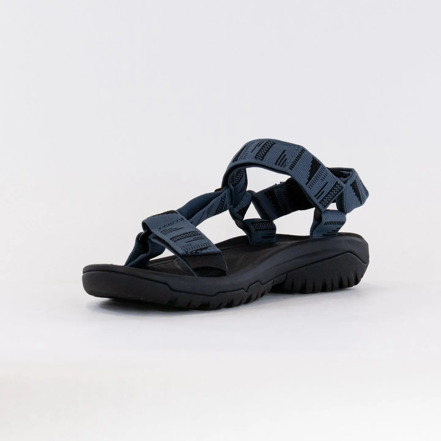 Teva Hurricane XLT2 (Men's) - Chara Orion Blue Flexible Day