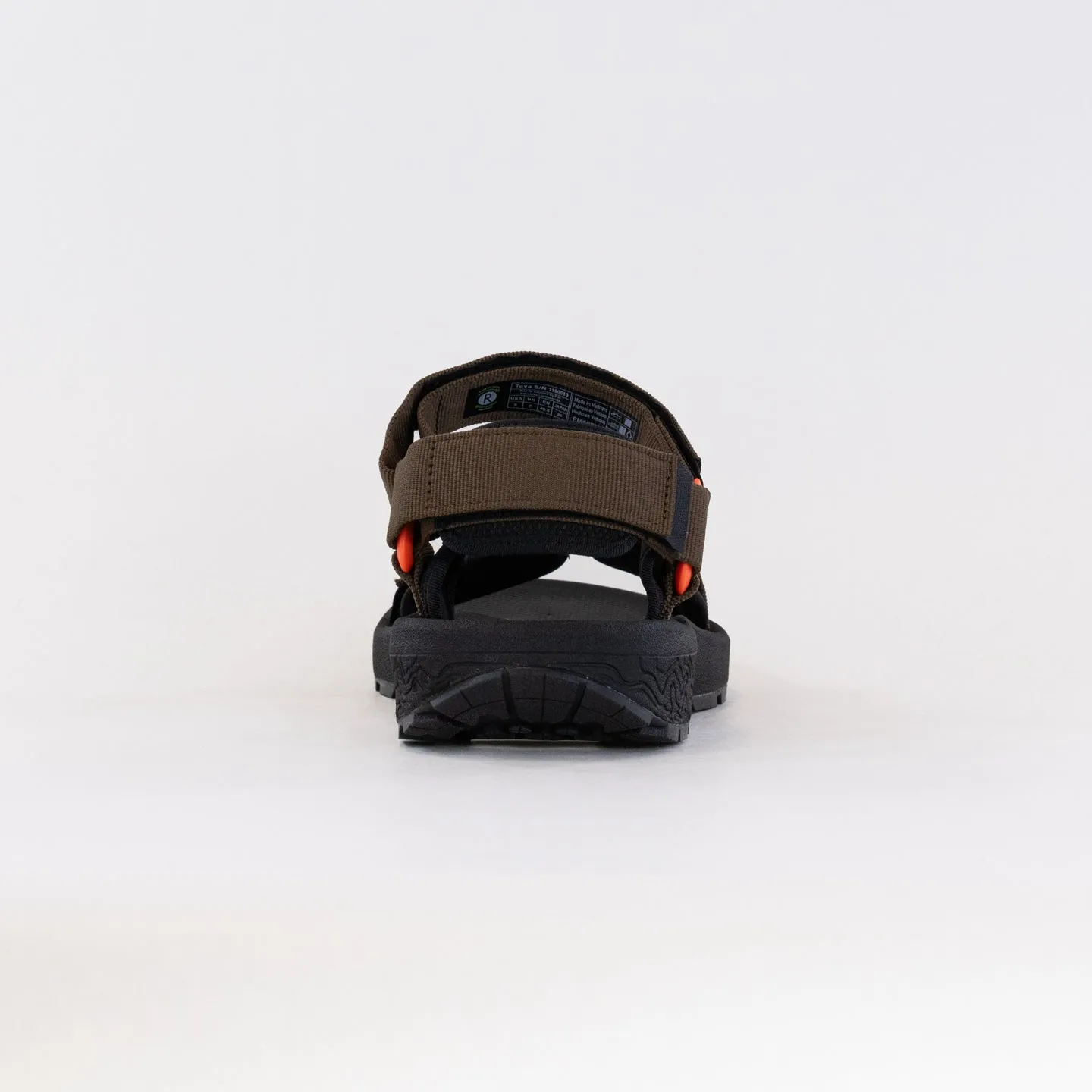 Teva Hydratrek Sandal (Men's) - Desert Palm Chic Ease