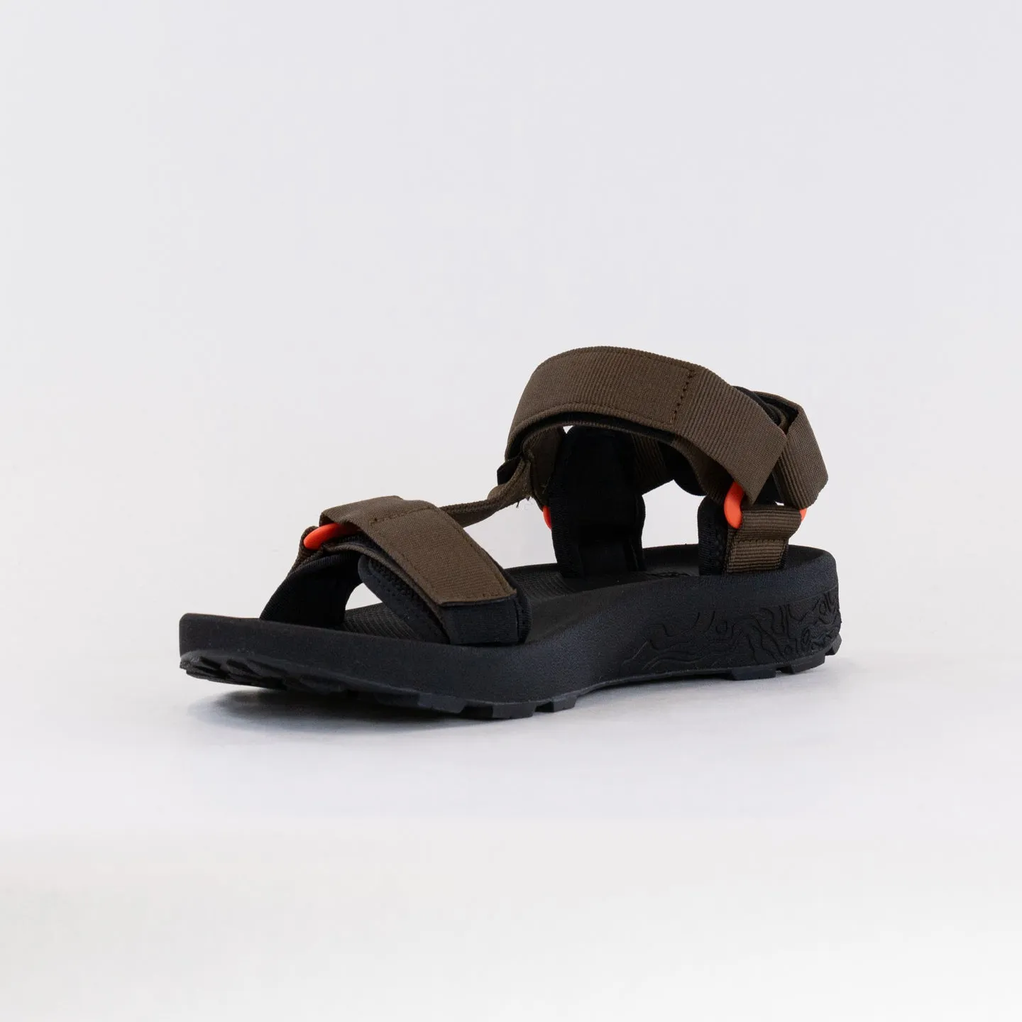 Teva Hydratrek Sandal (Men's) - Desert Palm Pool Day