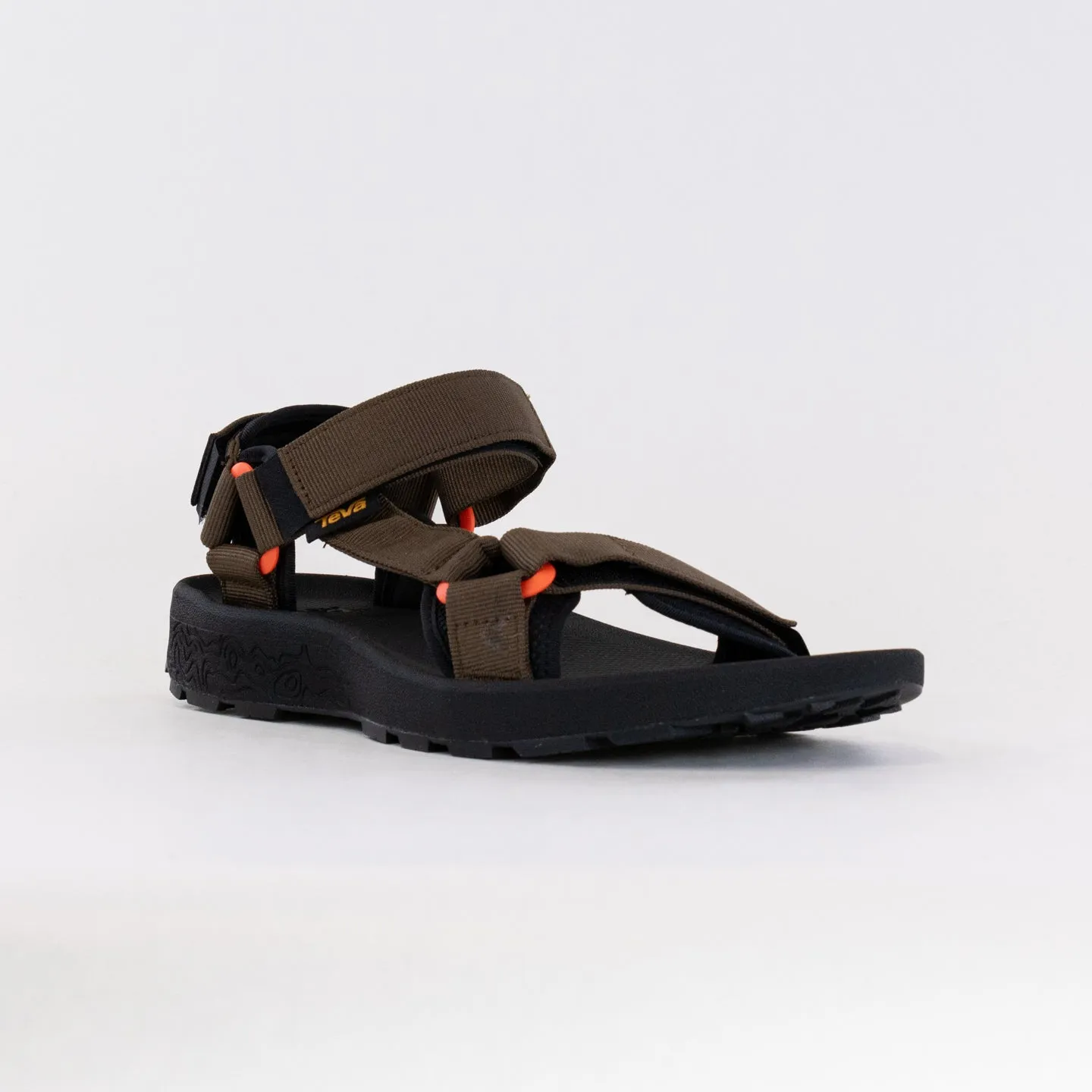Teva Hydratrek Sandal (Men's) - Desert Palm Sunset Vibe
