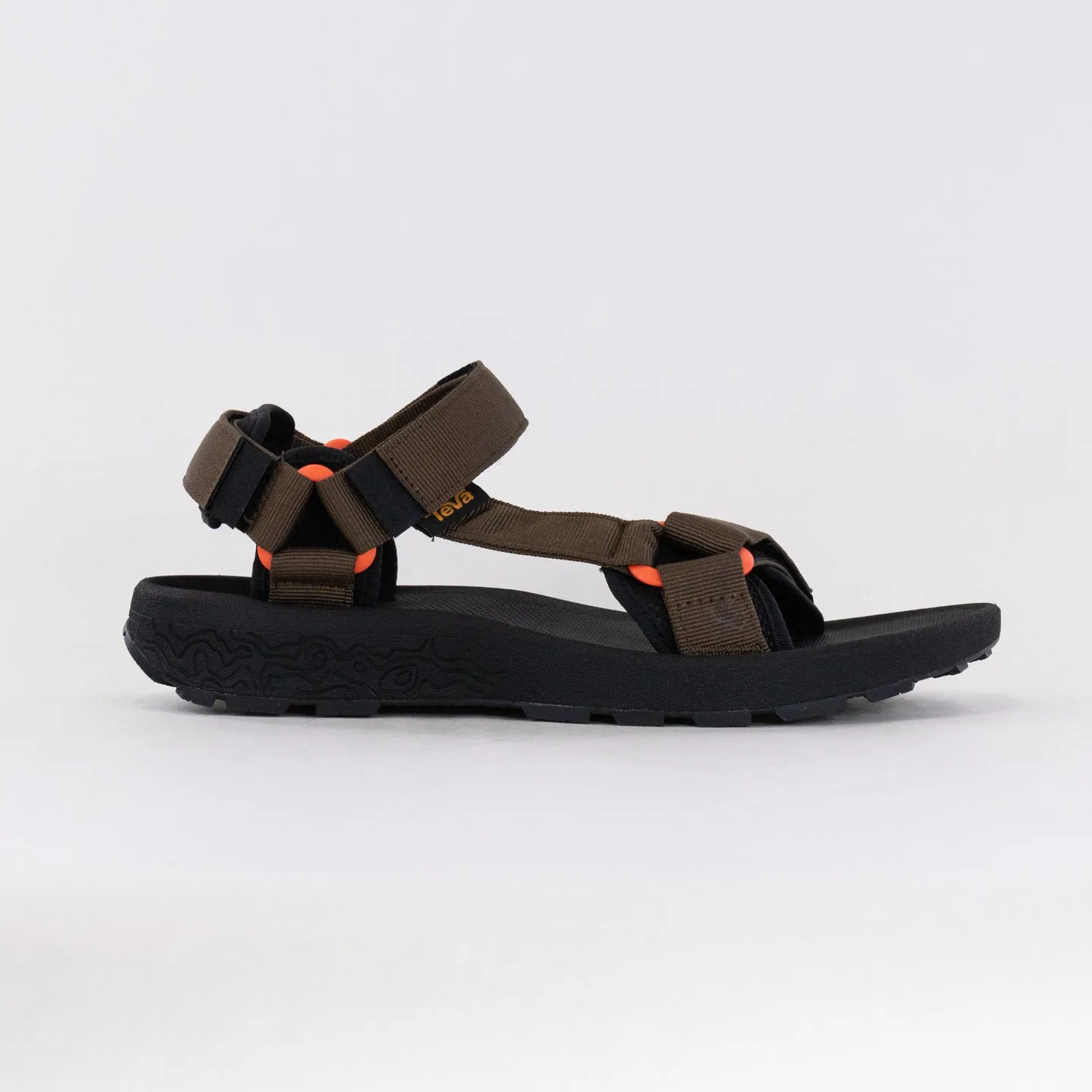Teva Hydratrek Sandal (Men's) - Desert Palm Slow Living