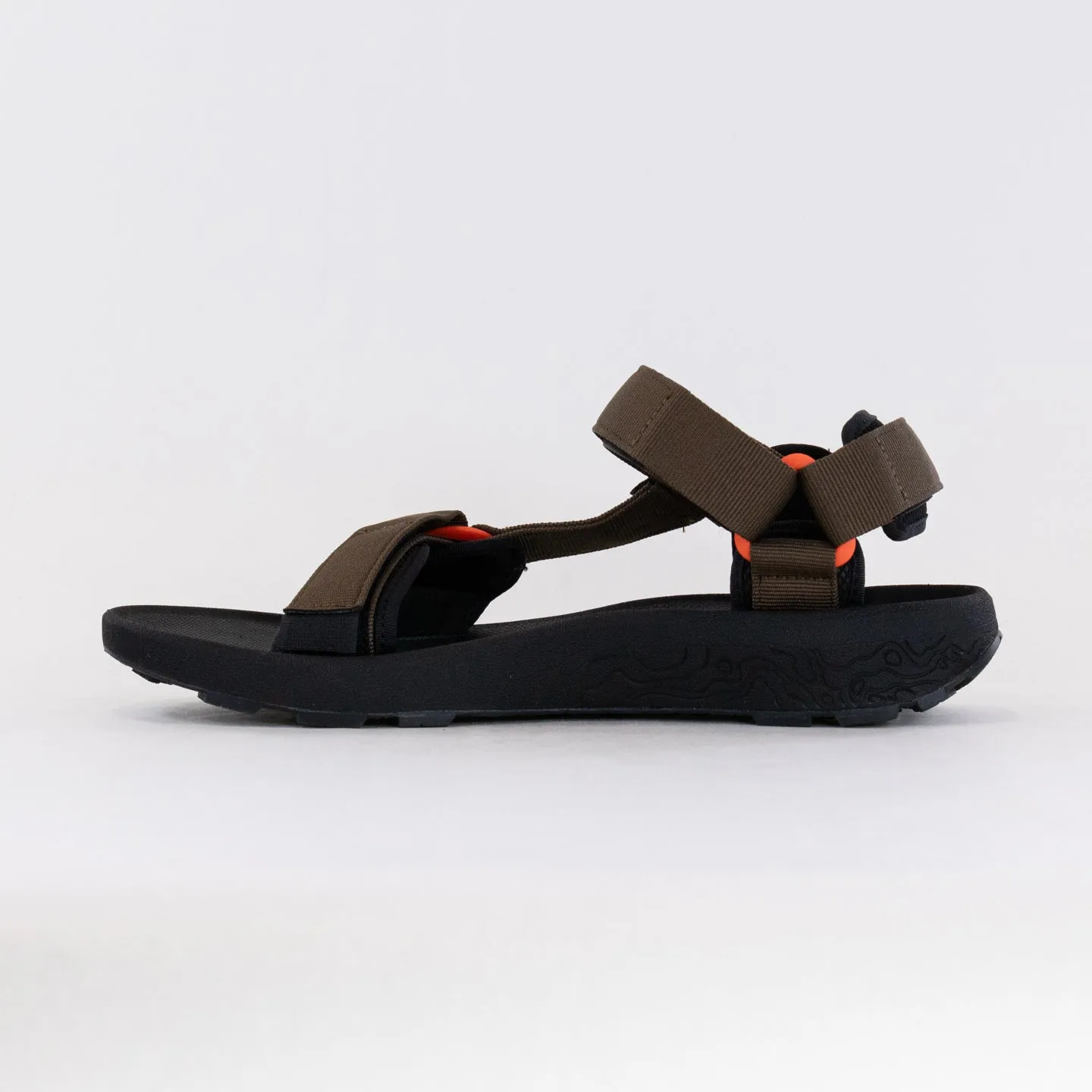 Teva Hydratrek Sandal (Men's) - Desert Palm Move Easy