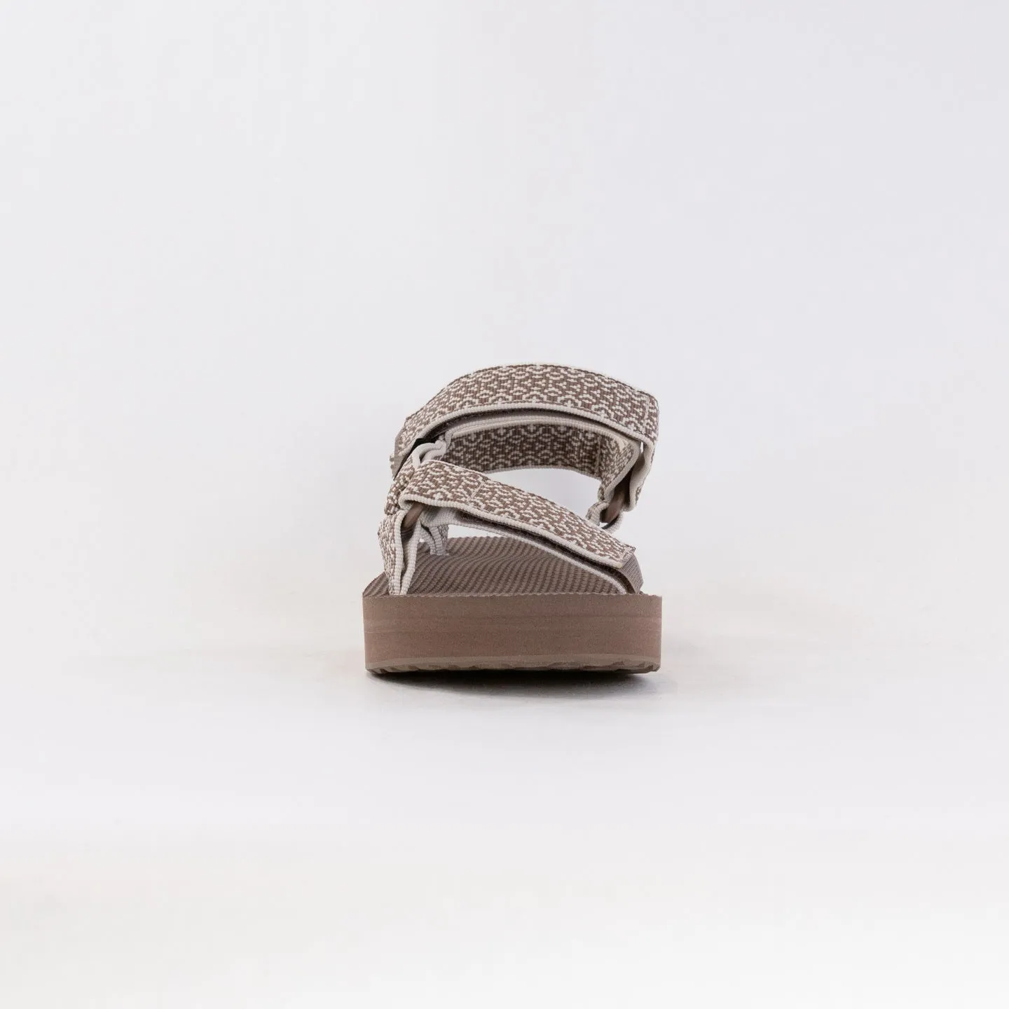 Teva Midform Universal (Women's) - Boho Caribou Morning Sun