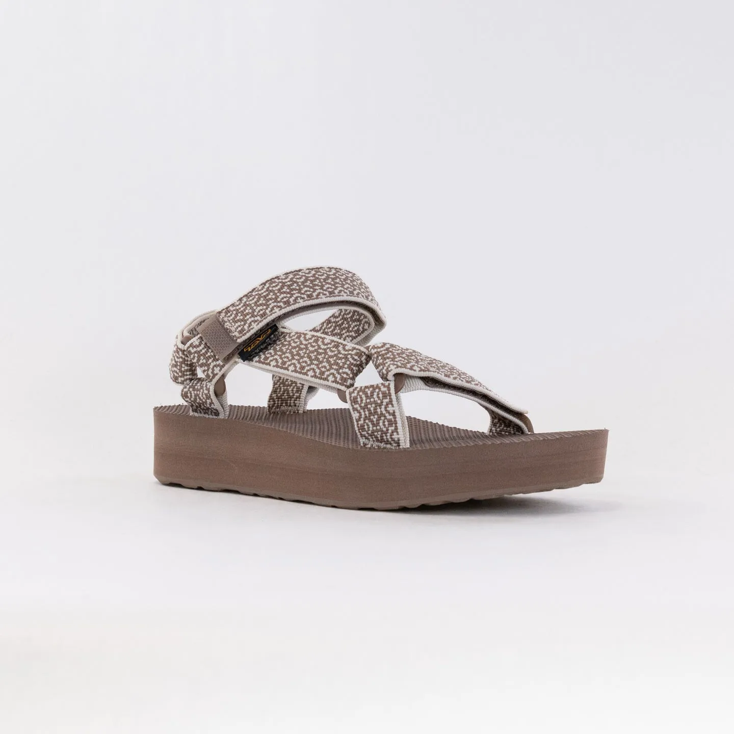 Teva Midform Universal (Women's) - Boho Caribou Simple Style