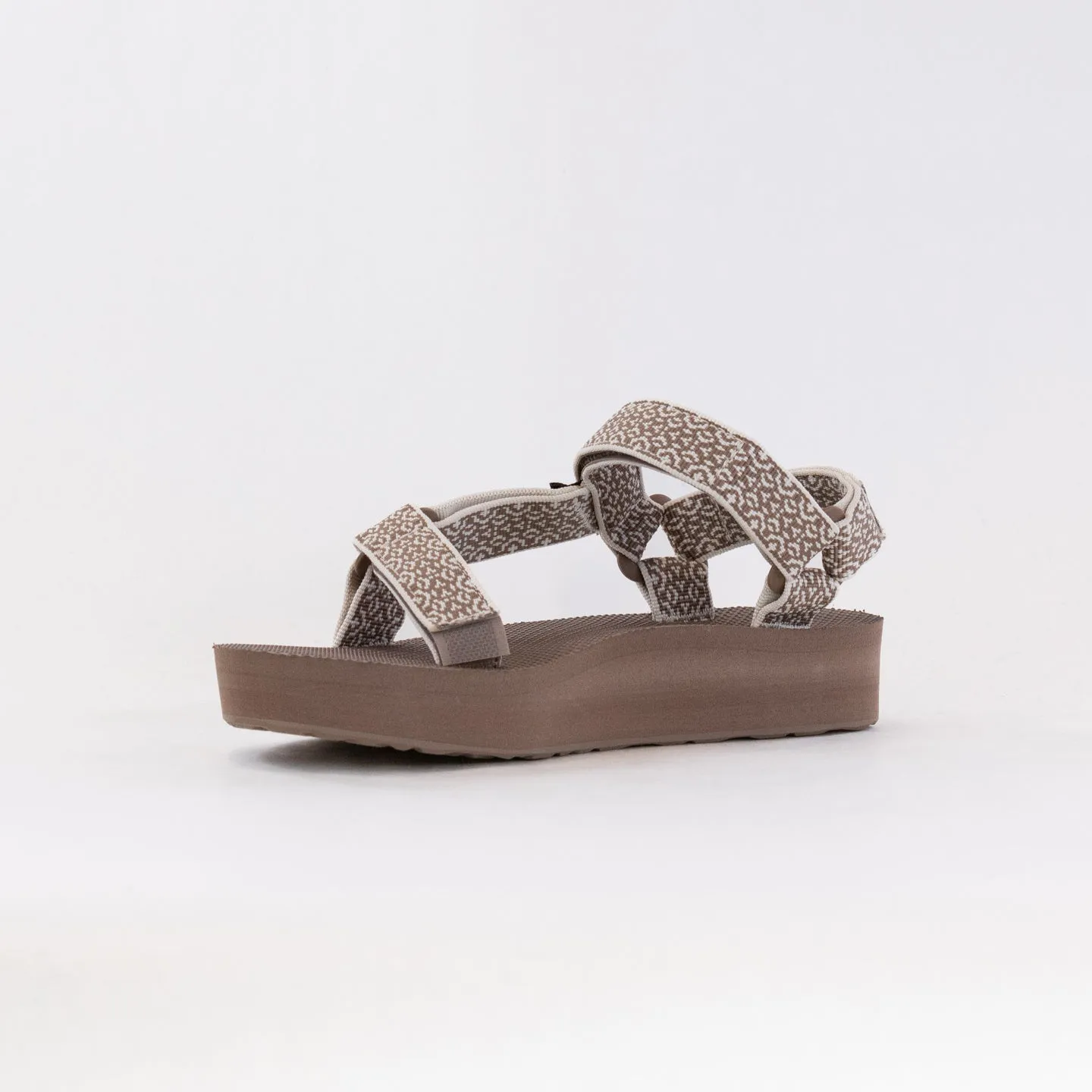 Teva Midform Universal (Women's) - Boho Caribou Ease Walk