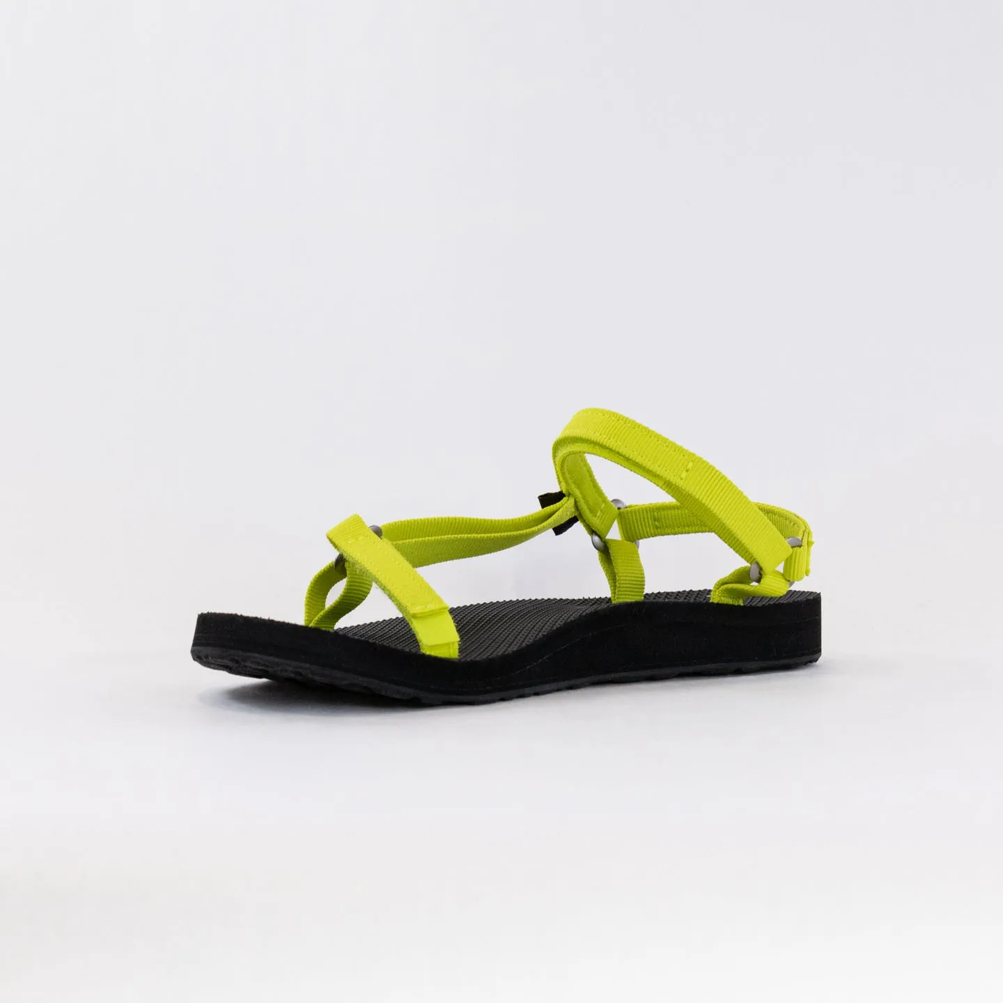 Teva Original Universal Slim (Women's) - Evening Primrose Street Fresh