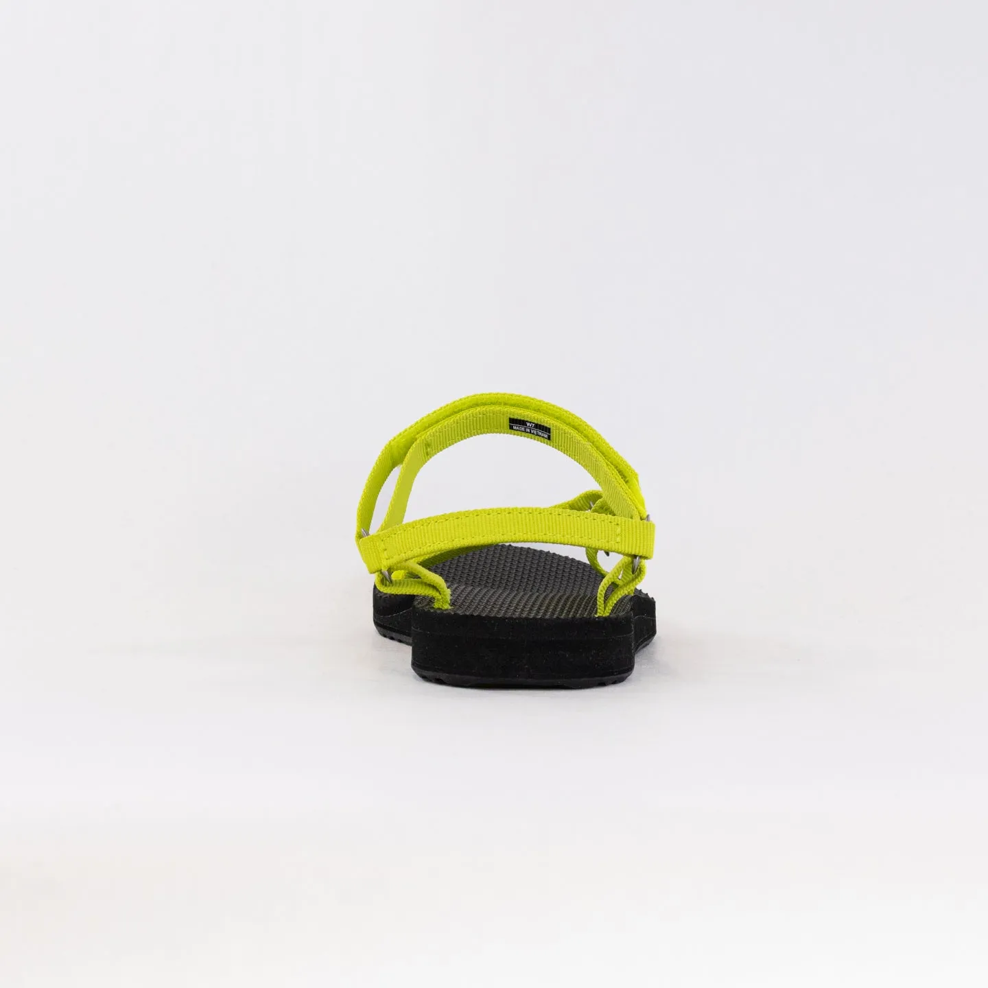 Teva Original Universal Slim (Women's) - Evening Primrose Open Feel