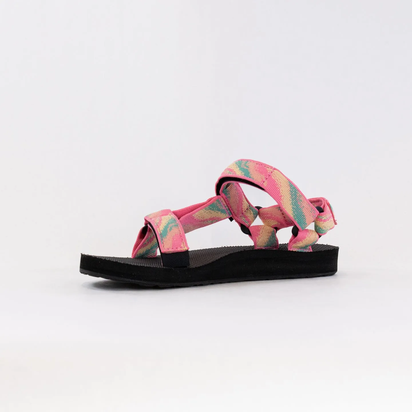 Teva Original Universal (Women's) - Magic Pink Lemonade Chill Steps