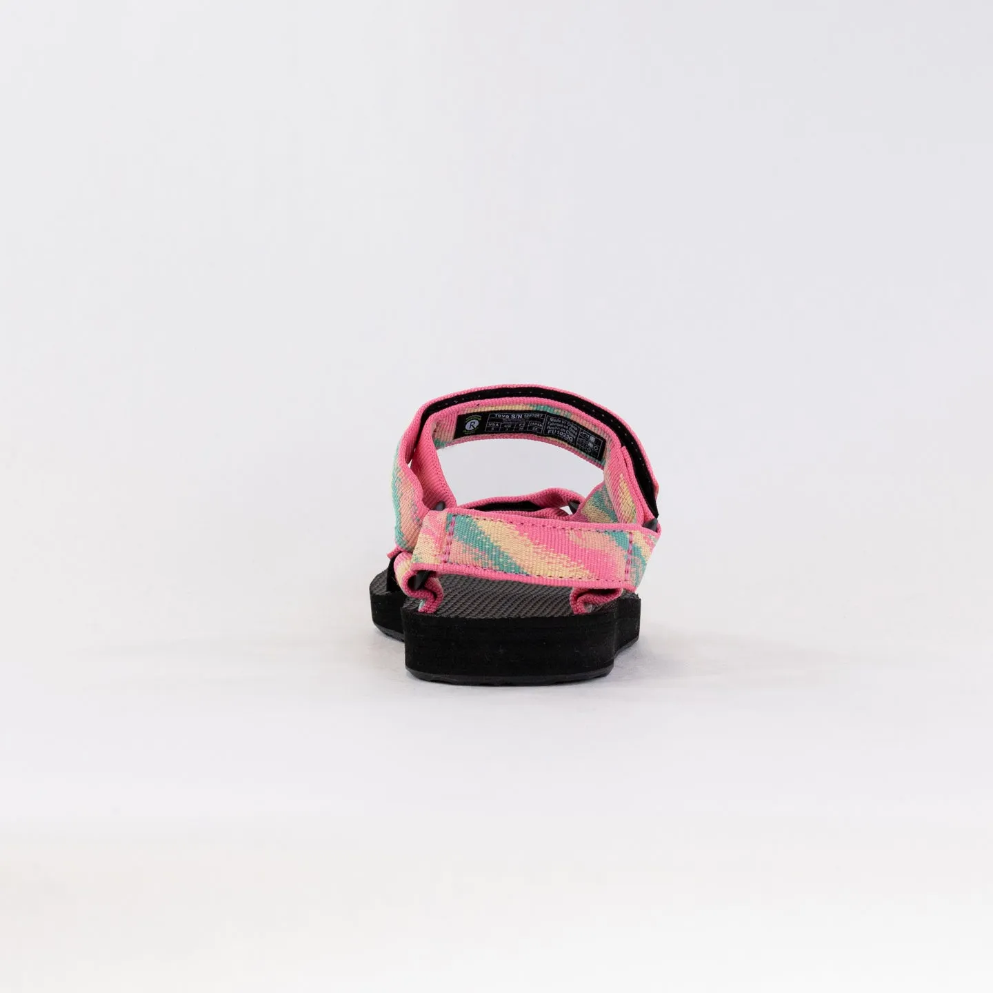Teva Original Universal (Women's) - Magic Pink Lemonade Natural Ease