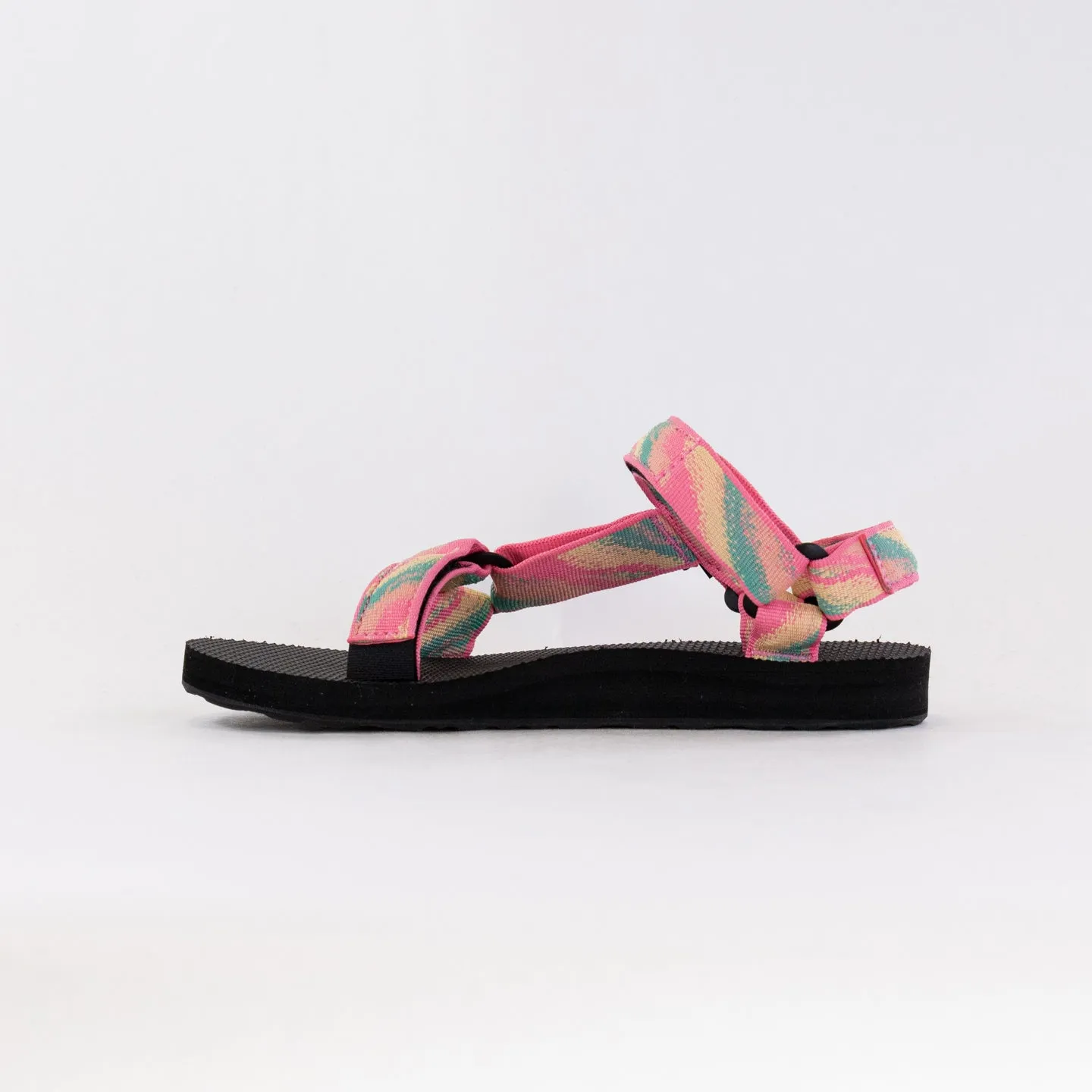Teva Original Universal (Women's) - Magic Pink Lemonade Active Ease