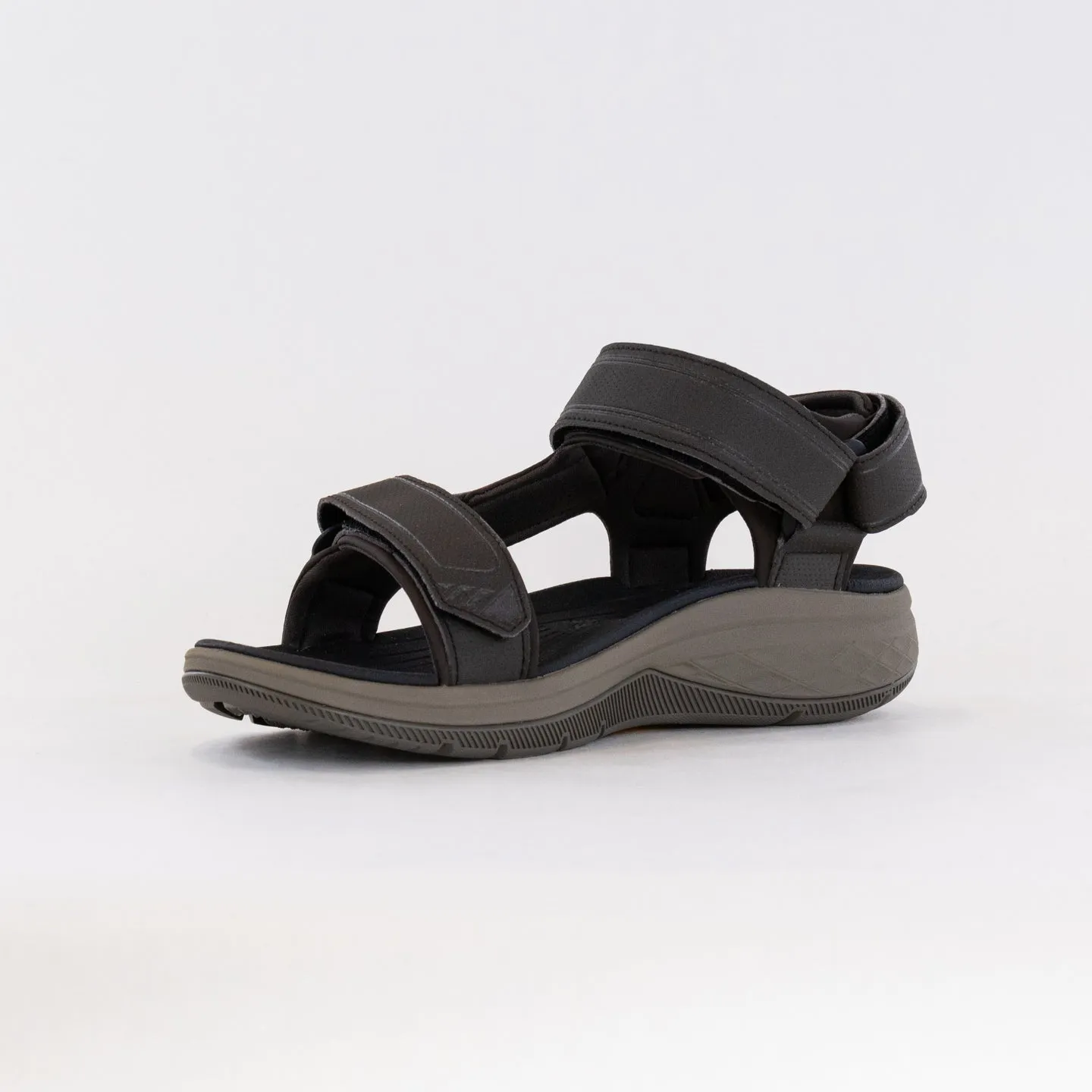 Teva Strata Universal (Men's) - Turkish Coffee Heat Ready
