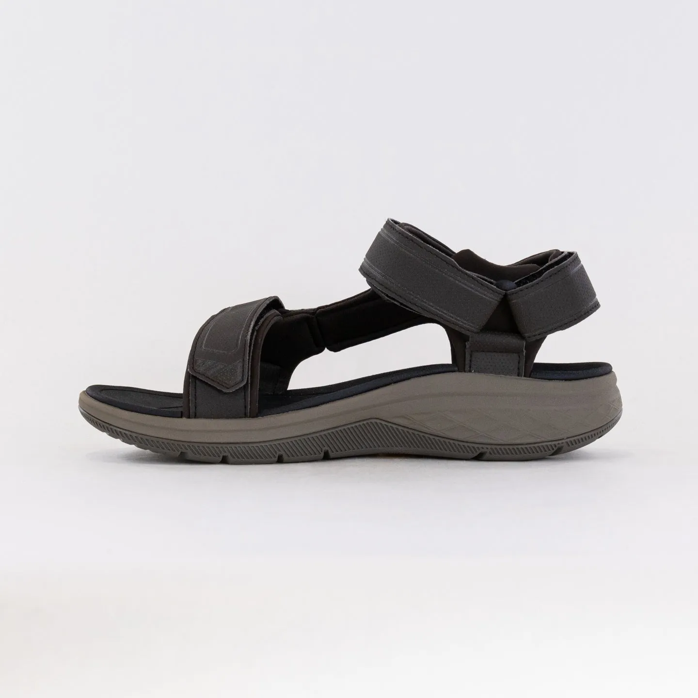 Teva Strata Universal (Men's) - Turkish Coffee Slow Travel
