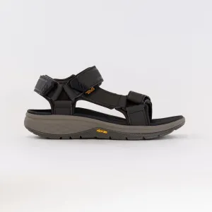 Teva Strata Universal (Men's) - Turkish Coffee Feet Time