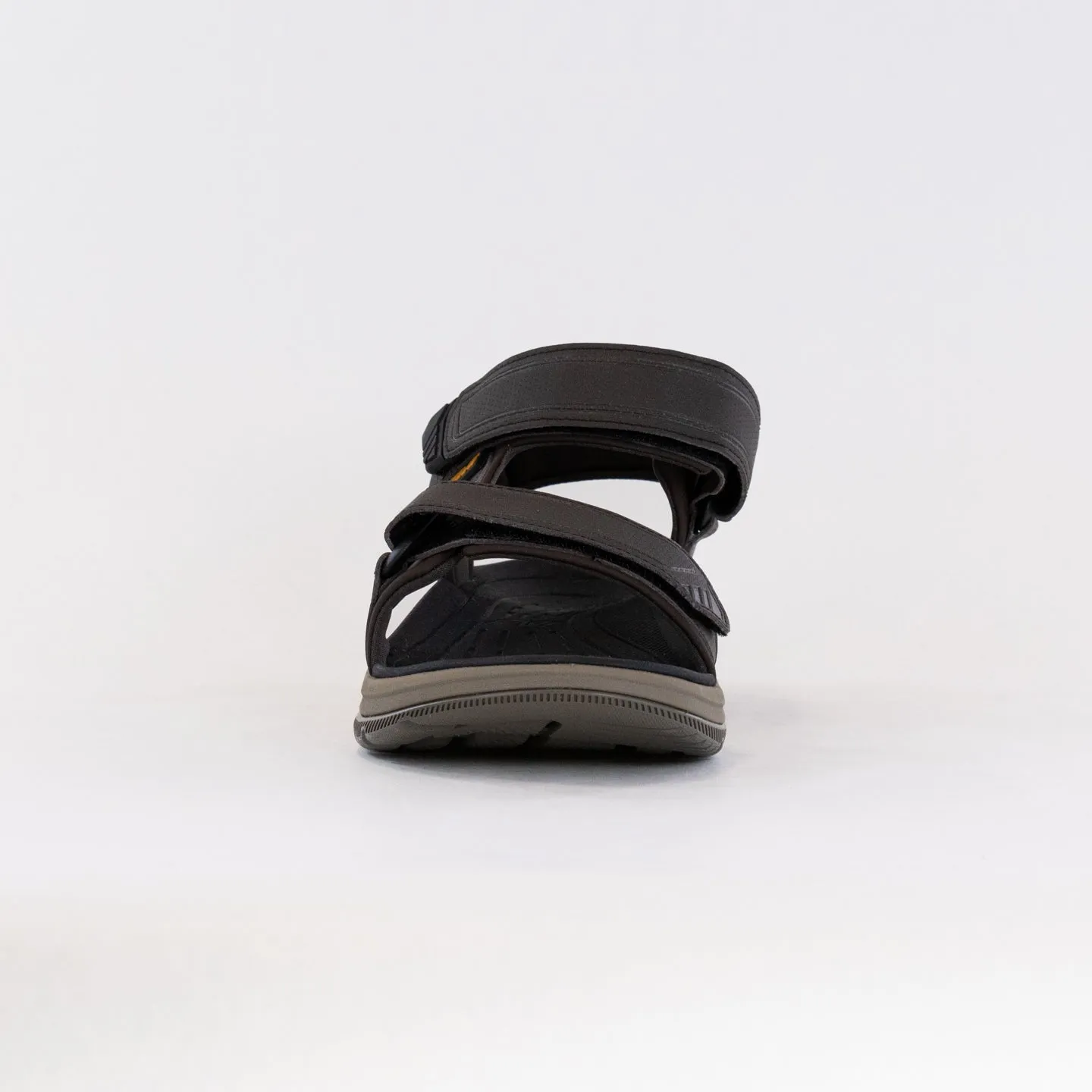 Teva Strata Universal (Men's) - Turkish Coffee Cool Air