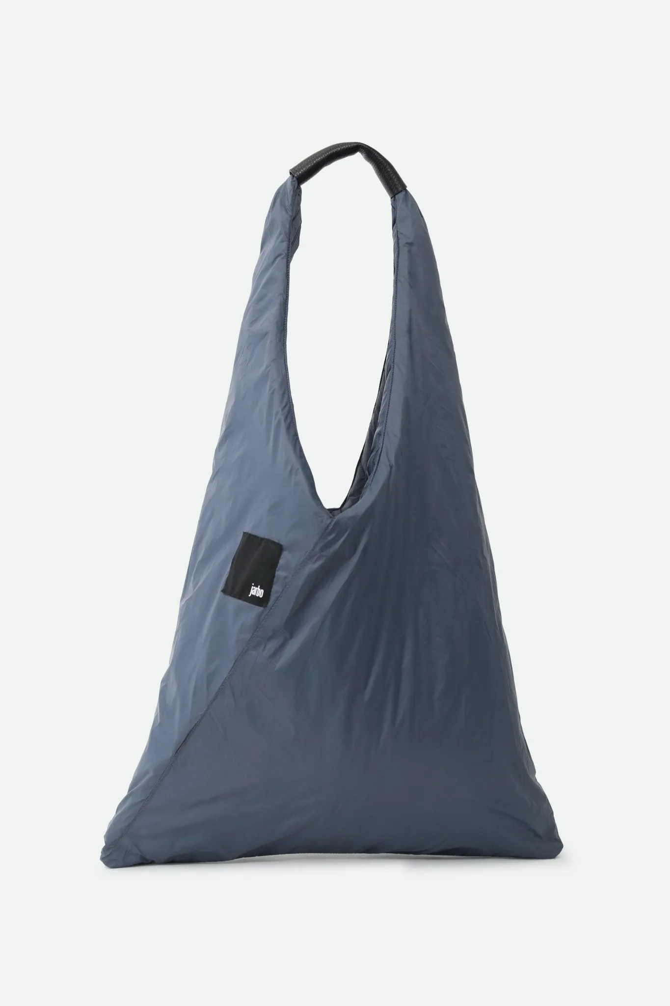 THE GALLERY TOTE QUILTED WITH LEATHER DETAIL busy mode