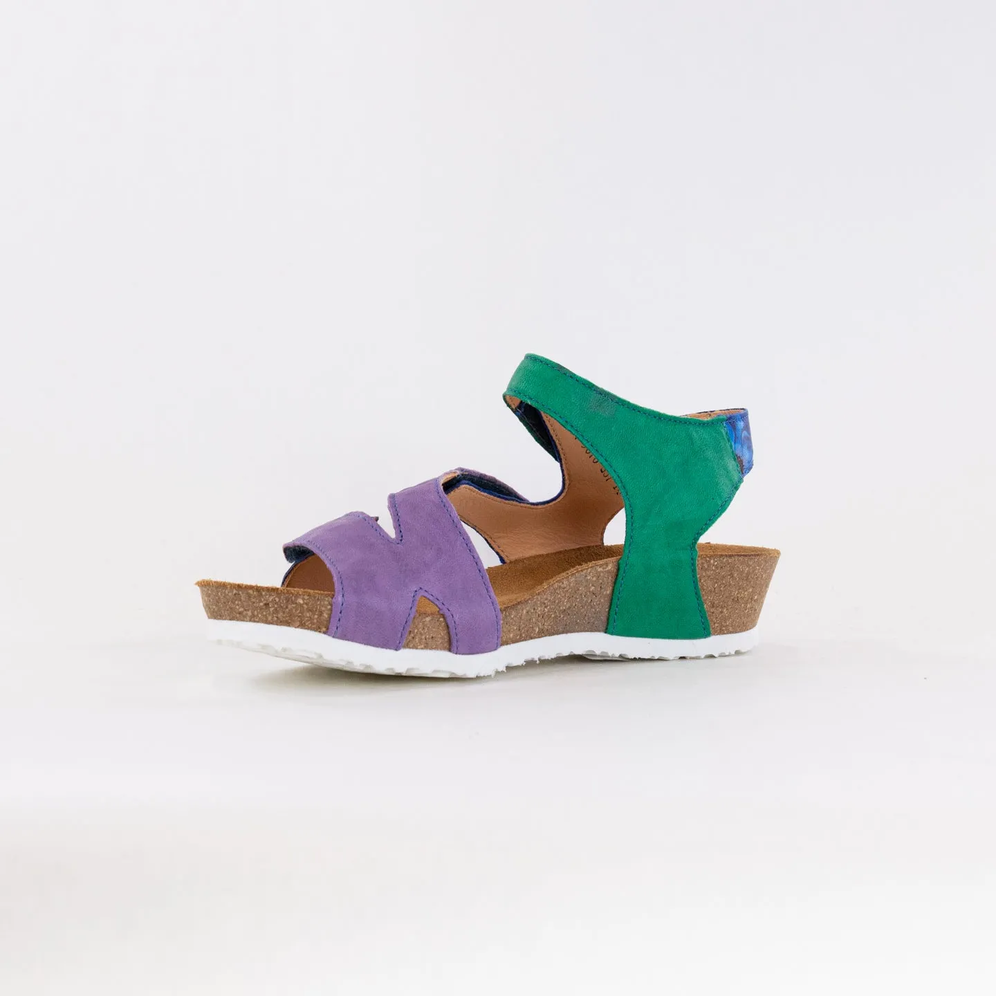 Think Dumia Sandal 297 (Women's) - Electric Morning Mood