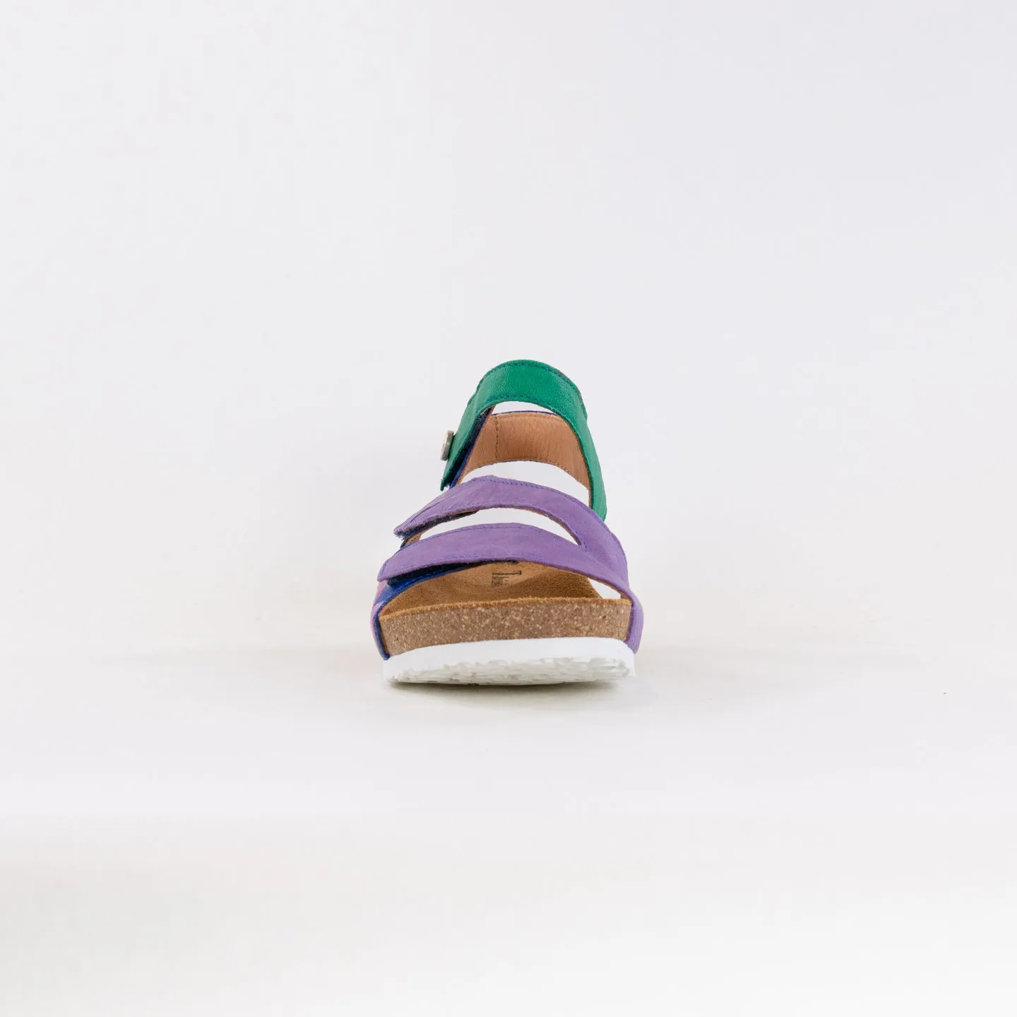 Think Dumia Sandal 297 (Women's) - Electric Bare Beauty