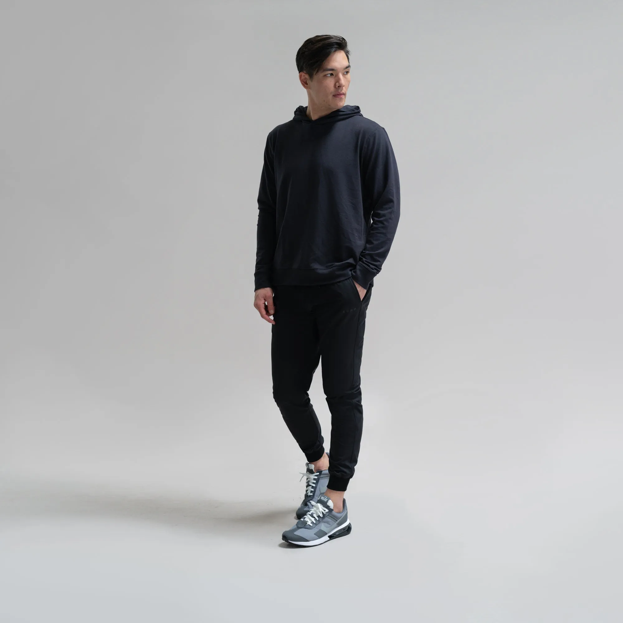Transit FlexTech Jogger easy wear
