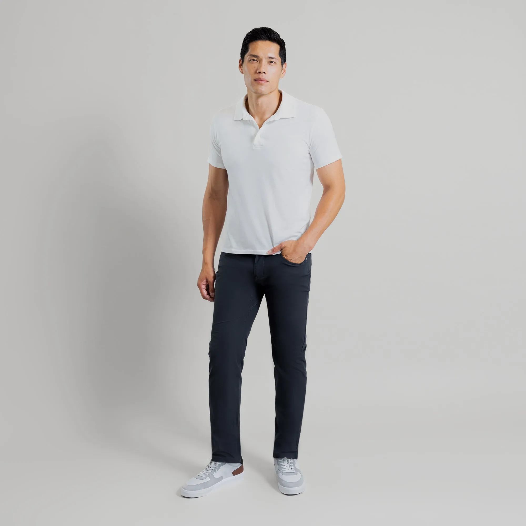 Transit FlexTech Pants body sync