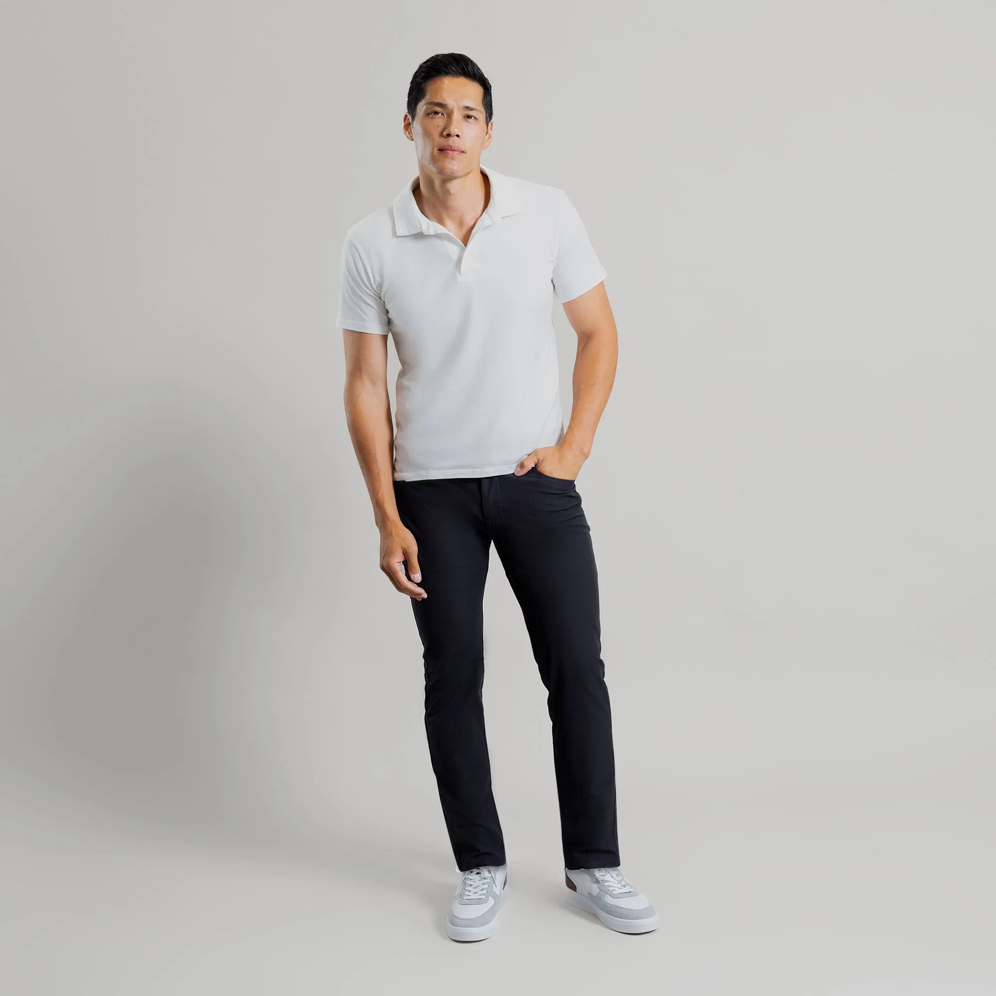 Transit FlexTech Pants shape fit