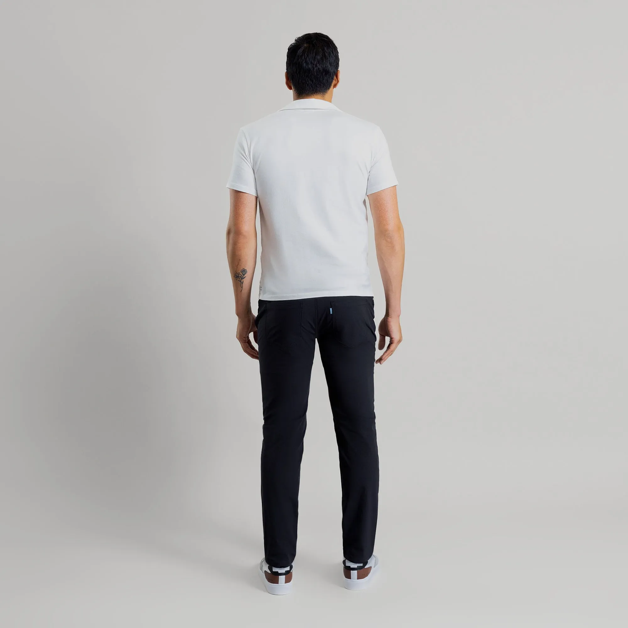Transit FlexTech Pants comfort tone
