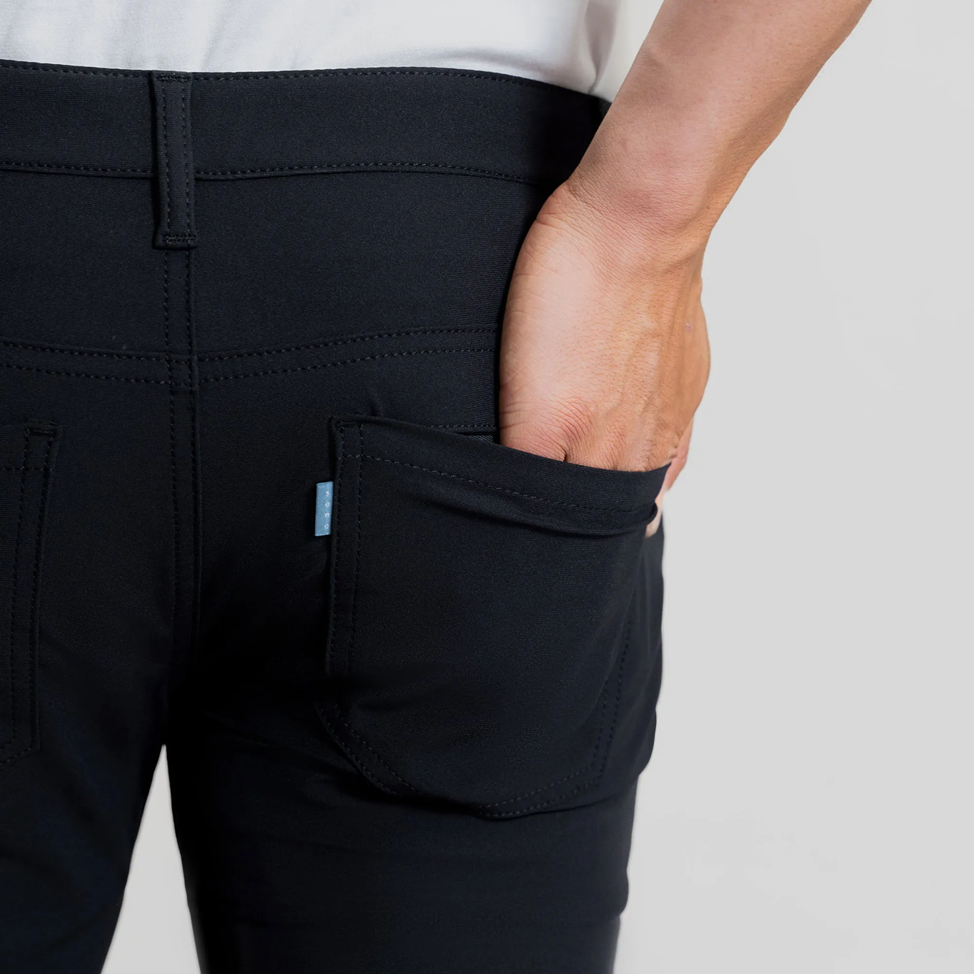 Transit FlexTech Pants support edge