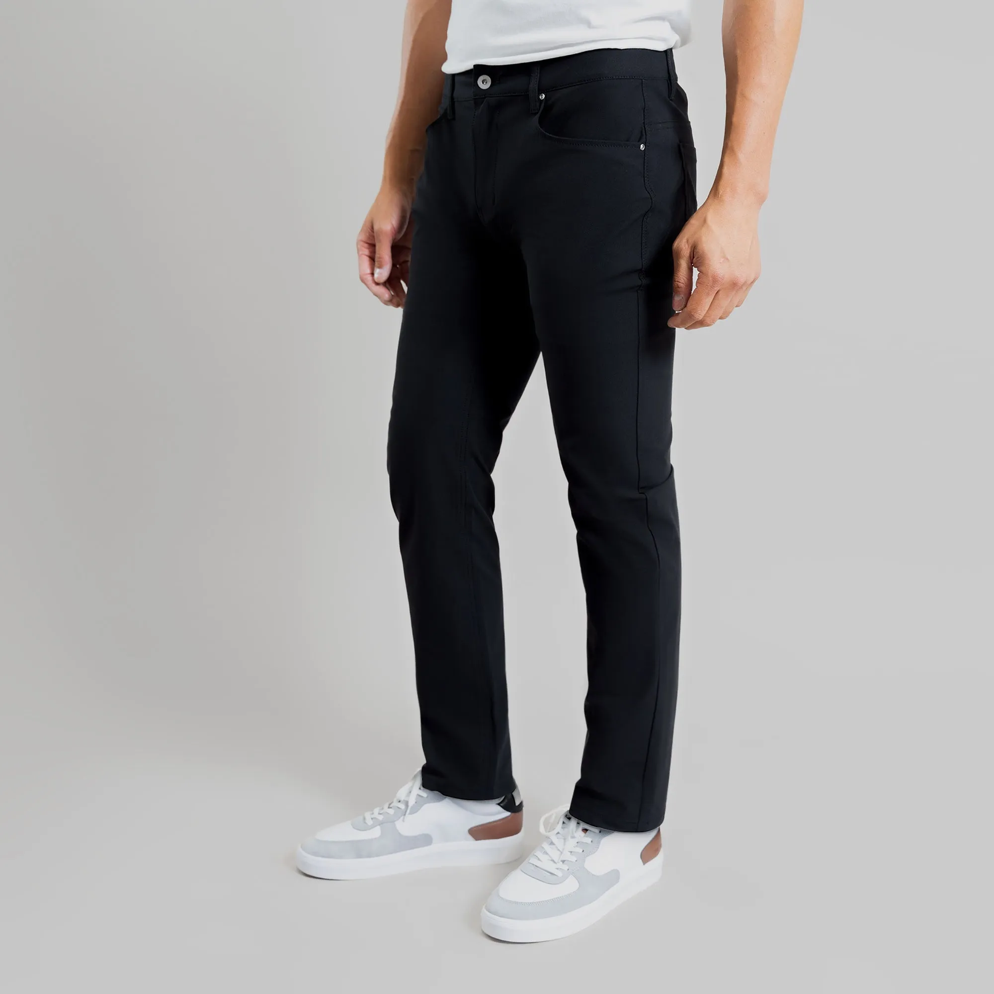 Transit FlexTech Pants calm mode