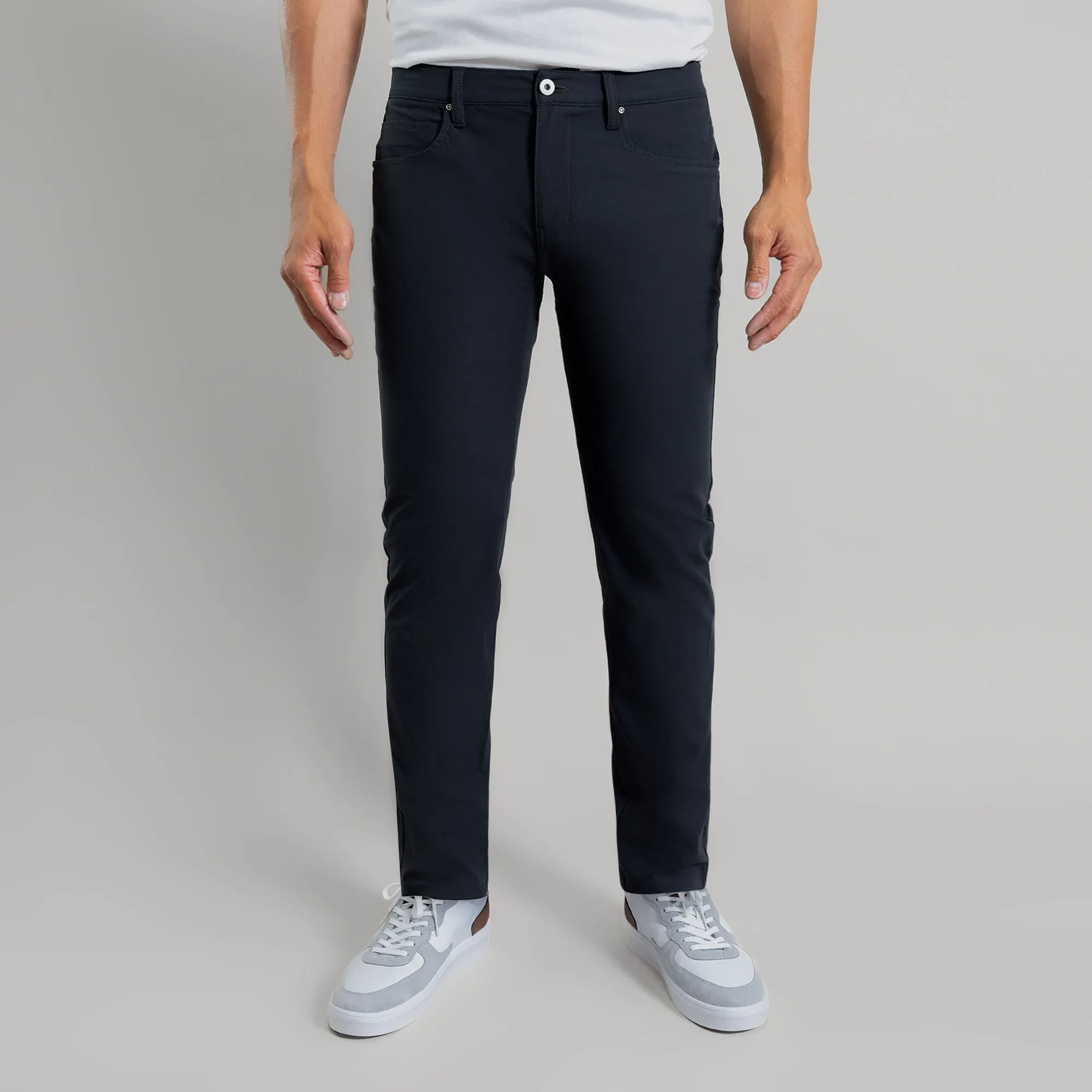 Transit FlexTech Pants look clean