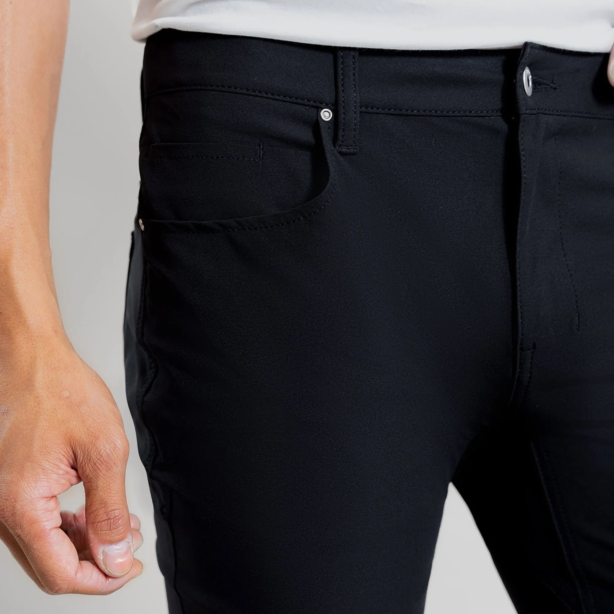 Transit FlexTech Pants visual edge