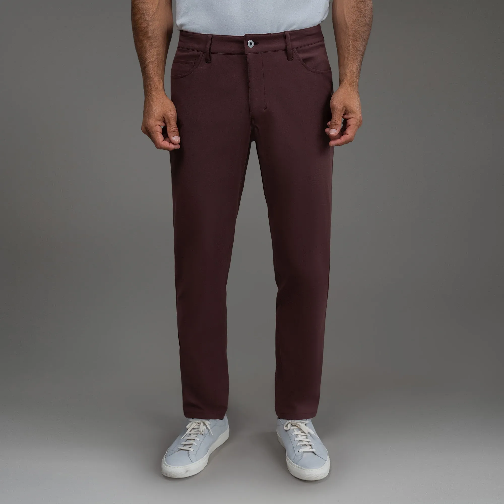 Transit FlexTech Pants inner space