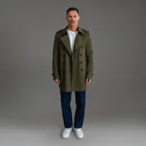 Trench Coat soul touch Trench Coat glam pick