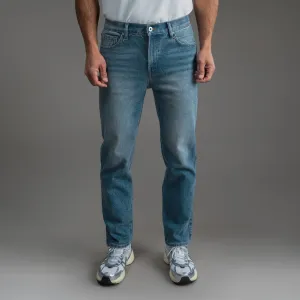 True Tailored Jeans go daily True Tailored Jeans all day