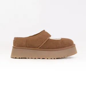 UGG Bea Mary Jane (Women's) - Chestnut weekend run UGG Bea Mary Jane (Women's) - Chestnut chill proof