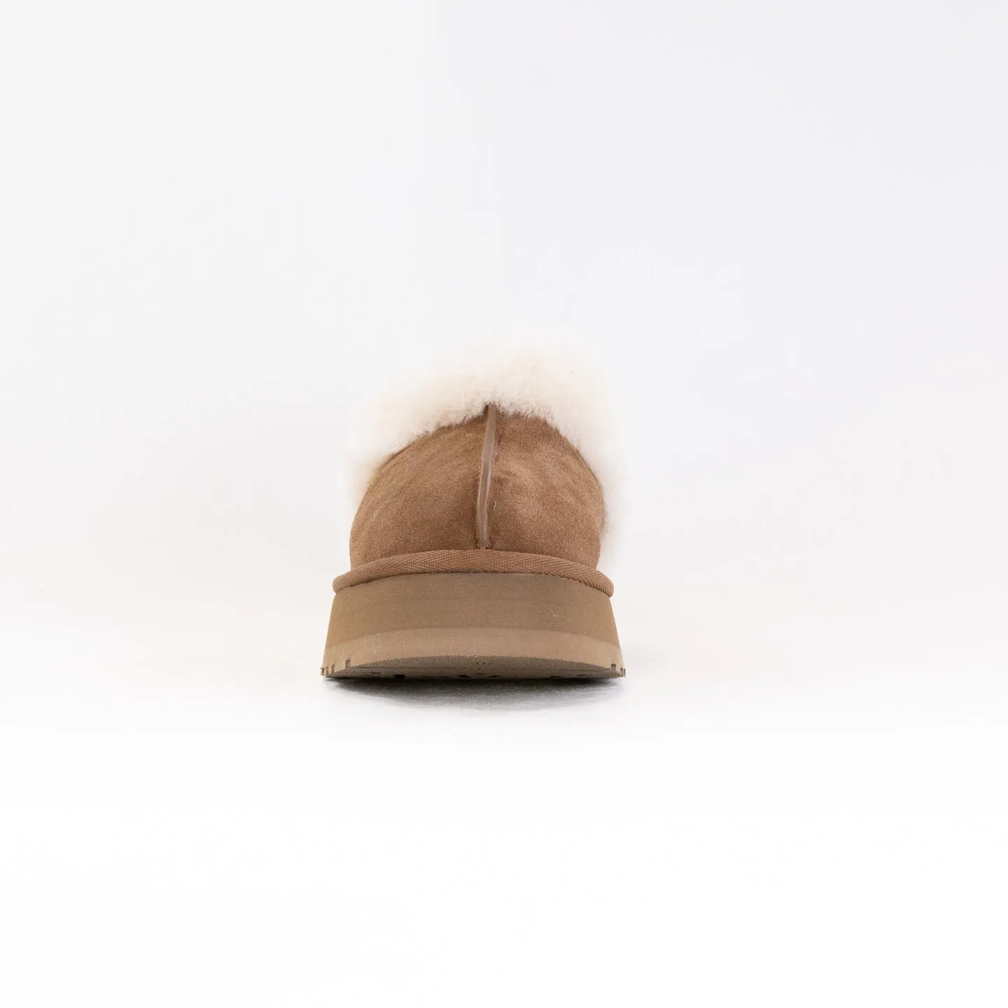 UGG Disquette Jane (Women's) - Chestnut rain shield