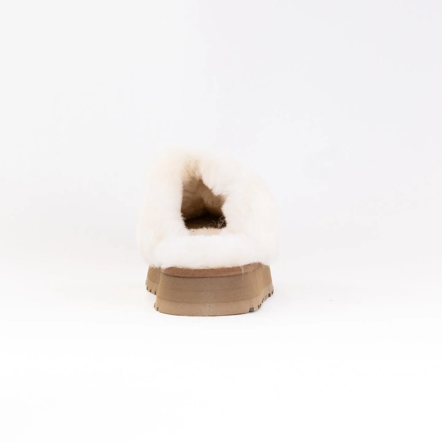 UGG Disquette Jane (Women's) - Chestnut day travel