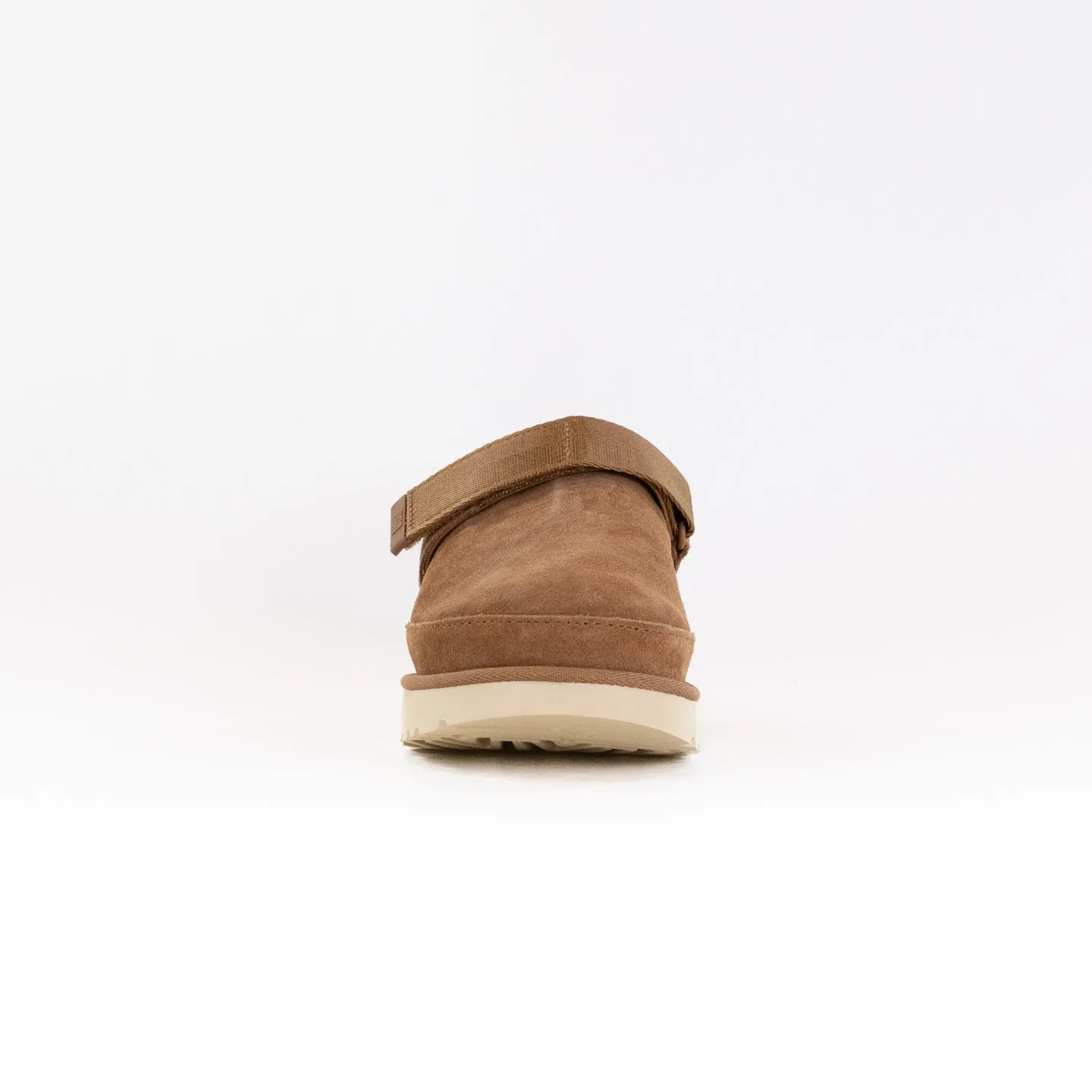 UGG Goldenstar Clog (Women's) - Chestnut daily explore