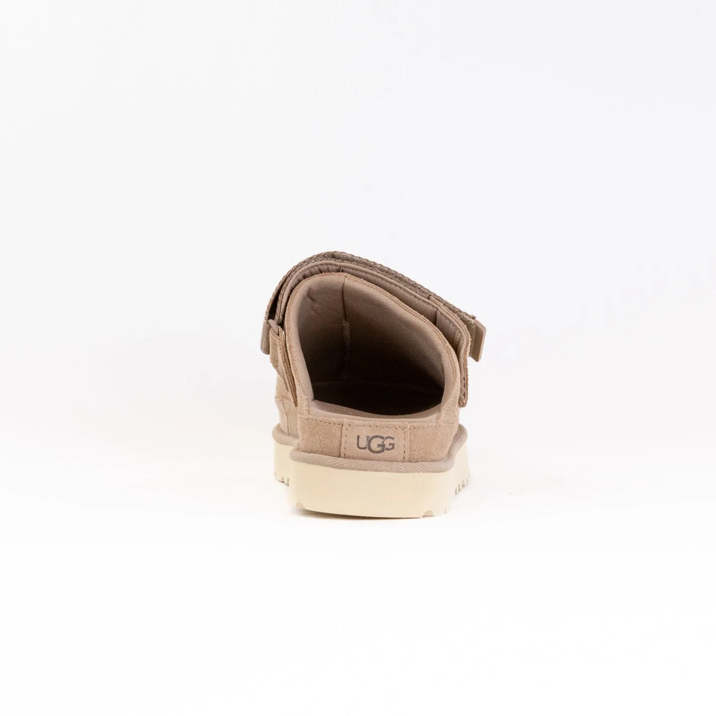 UGG Goldenstar Clog (Women's) - Sand everyday wear