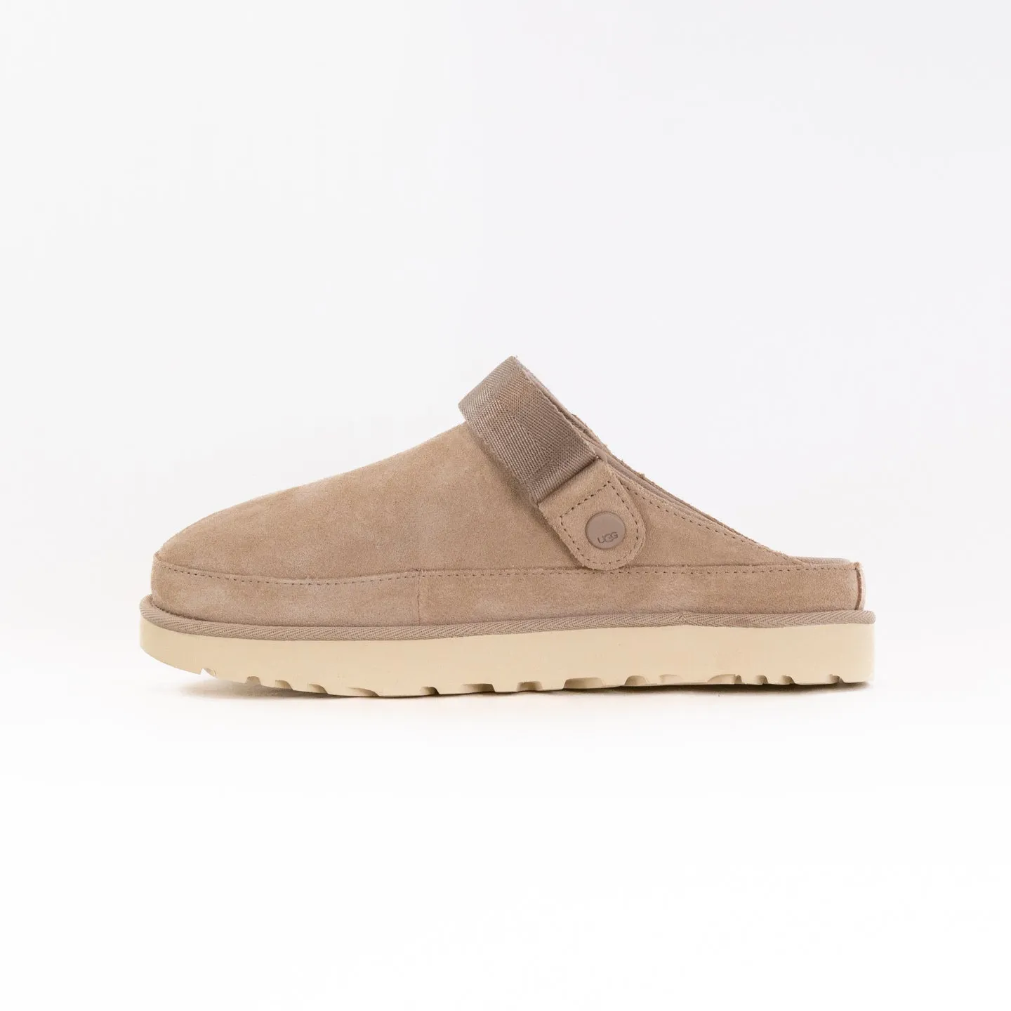 UGG Goldenstar Clog (Women's) - Sand rock steady
