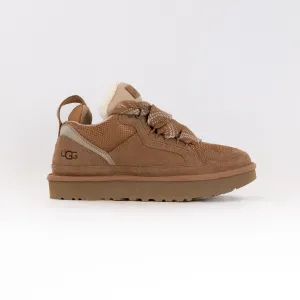 UGG Lowmel Sneaker (Women's) - Chestnut steady steps UGG Lowmel Sneaker (Women's) - Chestnut arch support