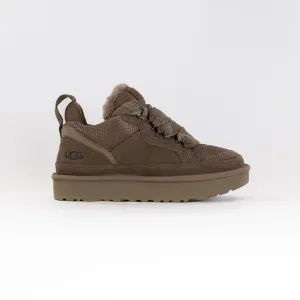 UGG Lowmel Sneaker (Women's) - Hickory smart grip UGG Lowmel Sneaker (Women's) - Hickory steady steps