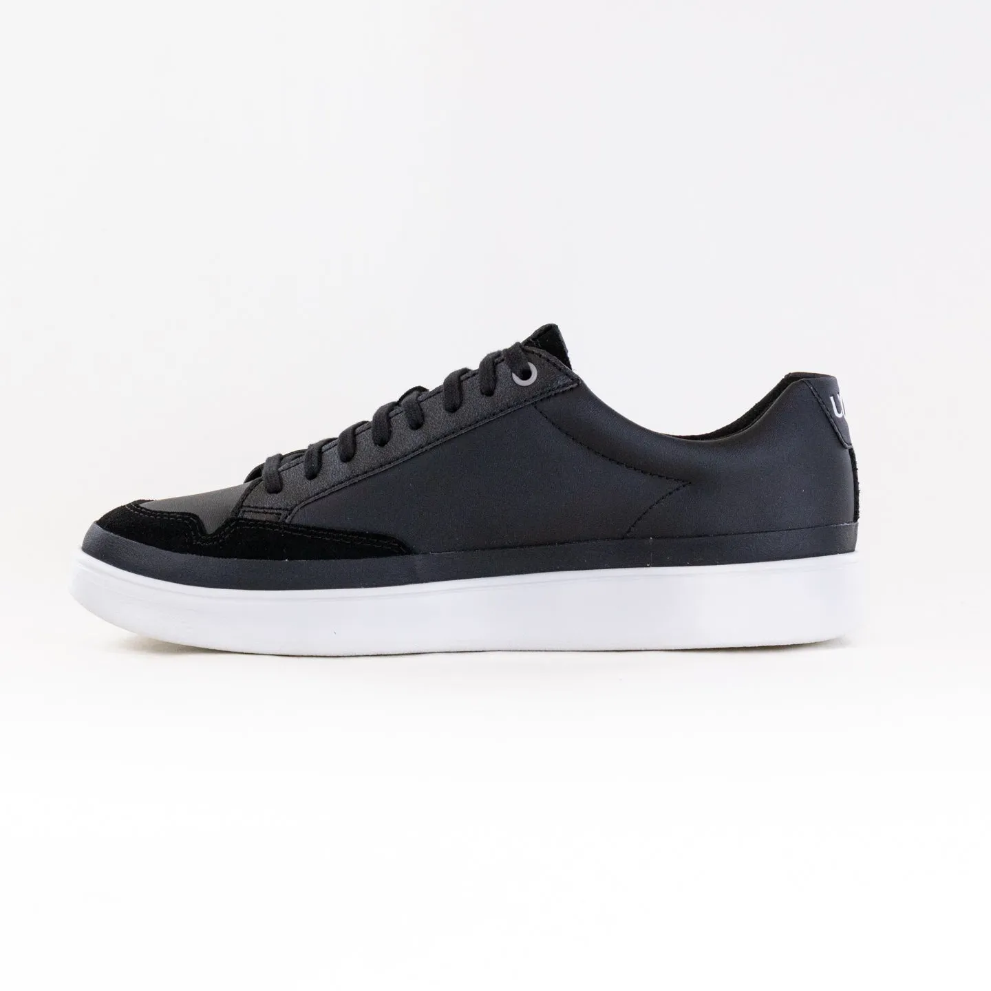 UGG South Bay Sneaker Low (Men's) - Black smart step