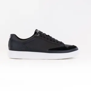 UGG South Bay Sneaker Low (Men's) - Black multi terrain UGG South Bay Sneaker Low (Men's) - Black stable gear