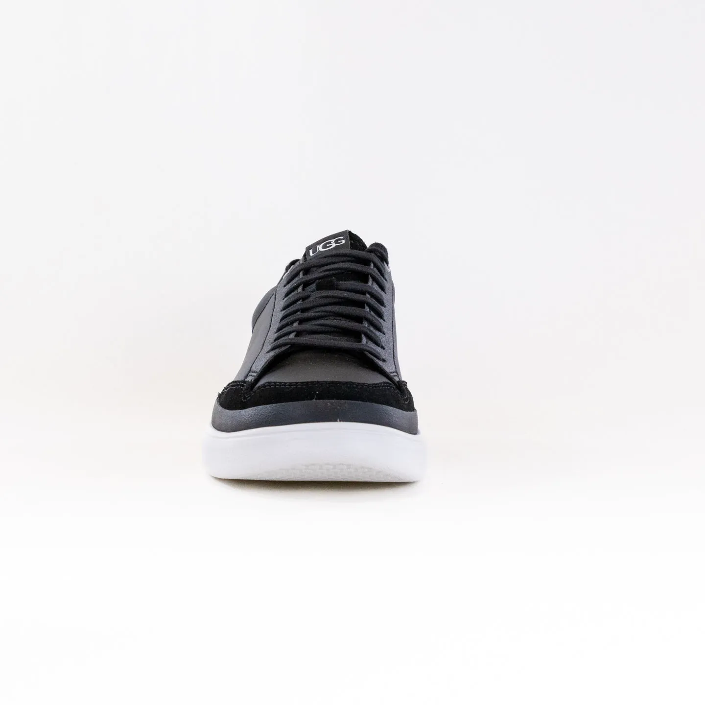 UGG South Bay Sneaker Low (Men's) - Black active support