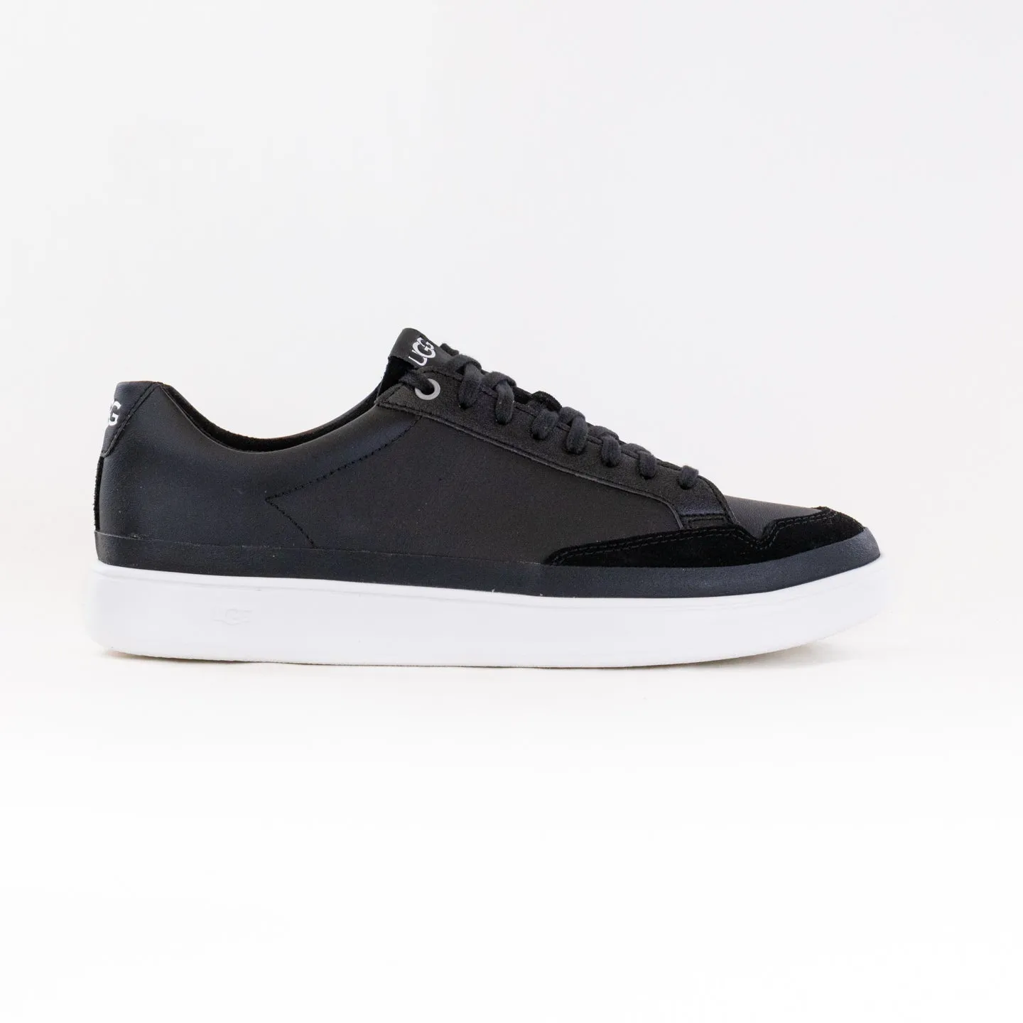 UGG South Bay Sneaker Low (Men's) - Black stable gear
