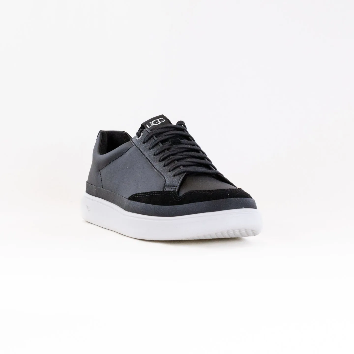 UGG South Bay Sneaker Low (Men's) - Black forest run