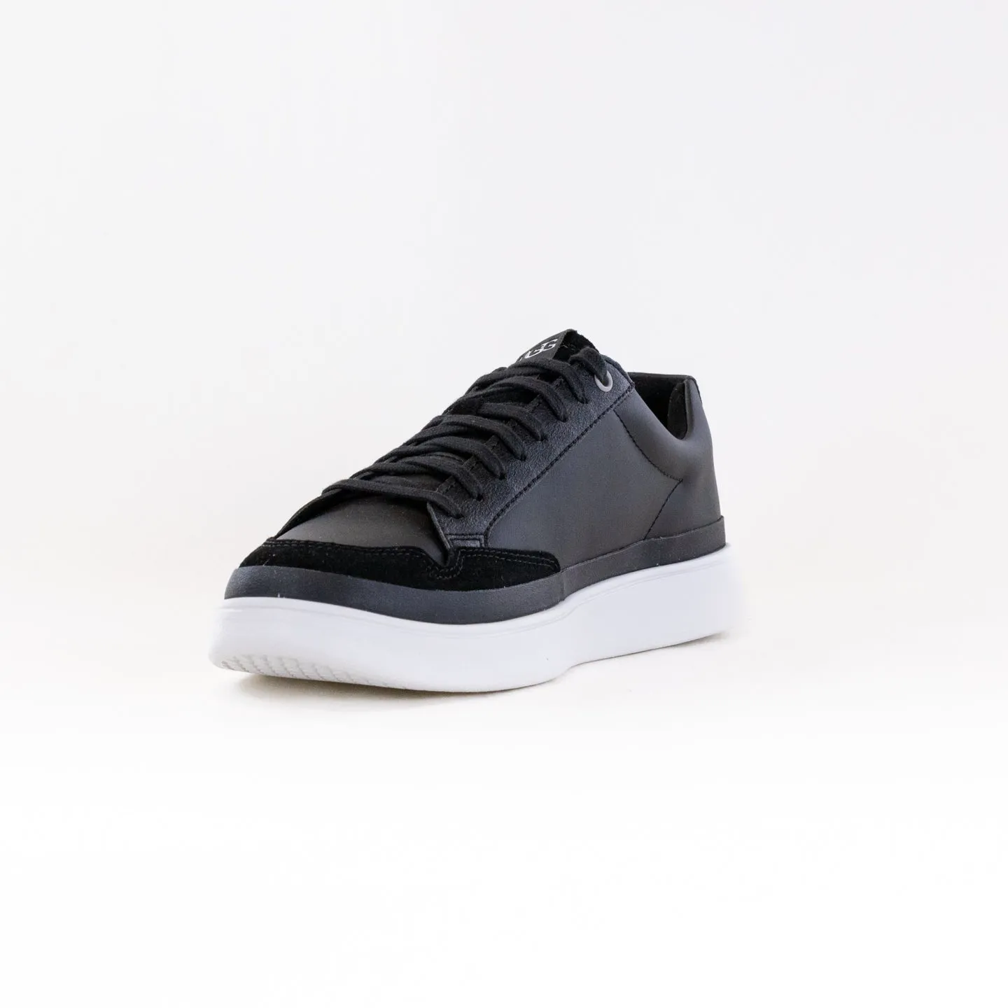 UGG South Bay Sneaker Low (Men's) - Black weekend gear
