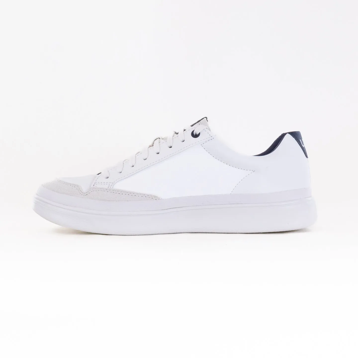 UGG South Bay Sneaker Low (Men's) - White air mesh
