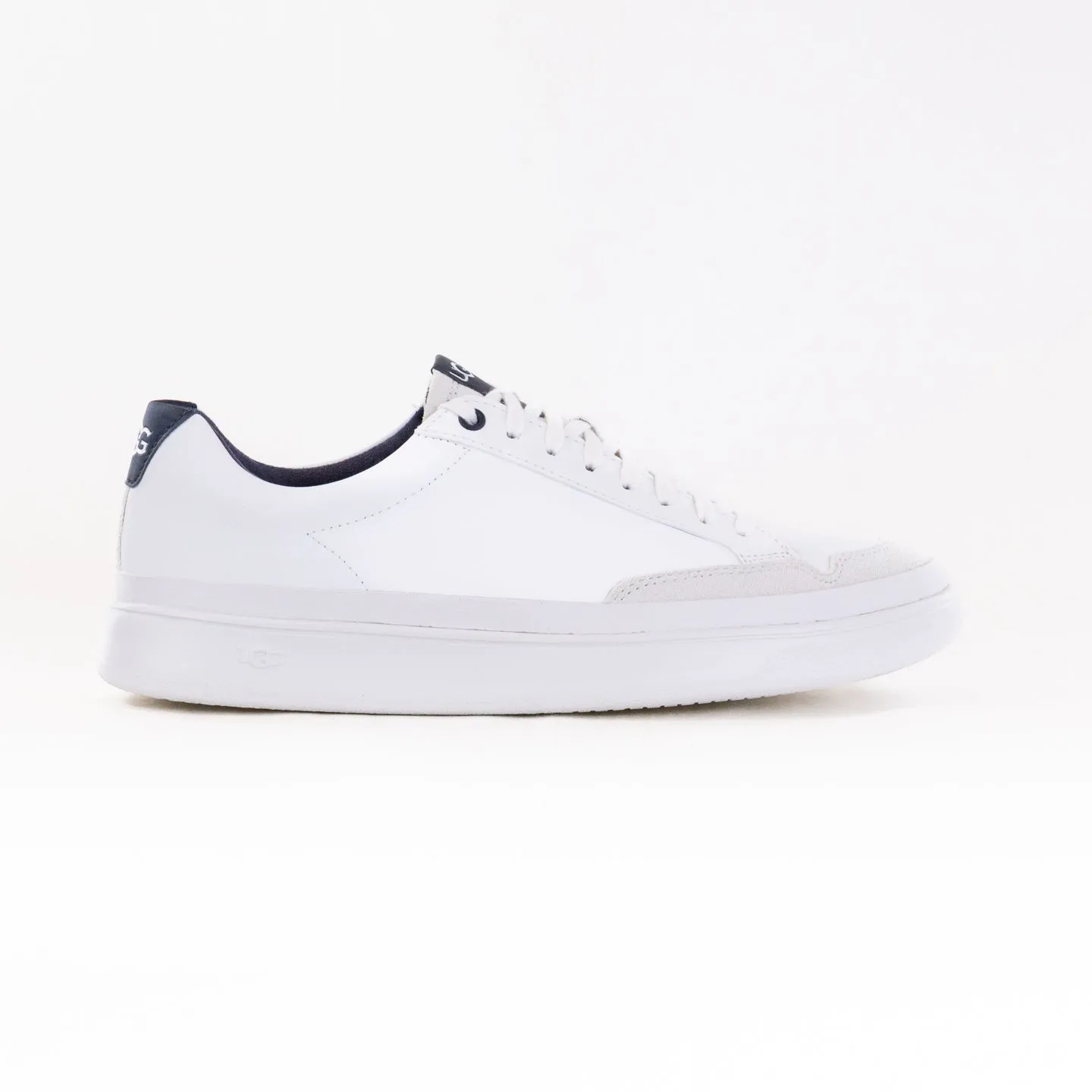 UGG South Bay Sneaker Low (Men's) - White cross terrain