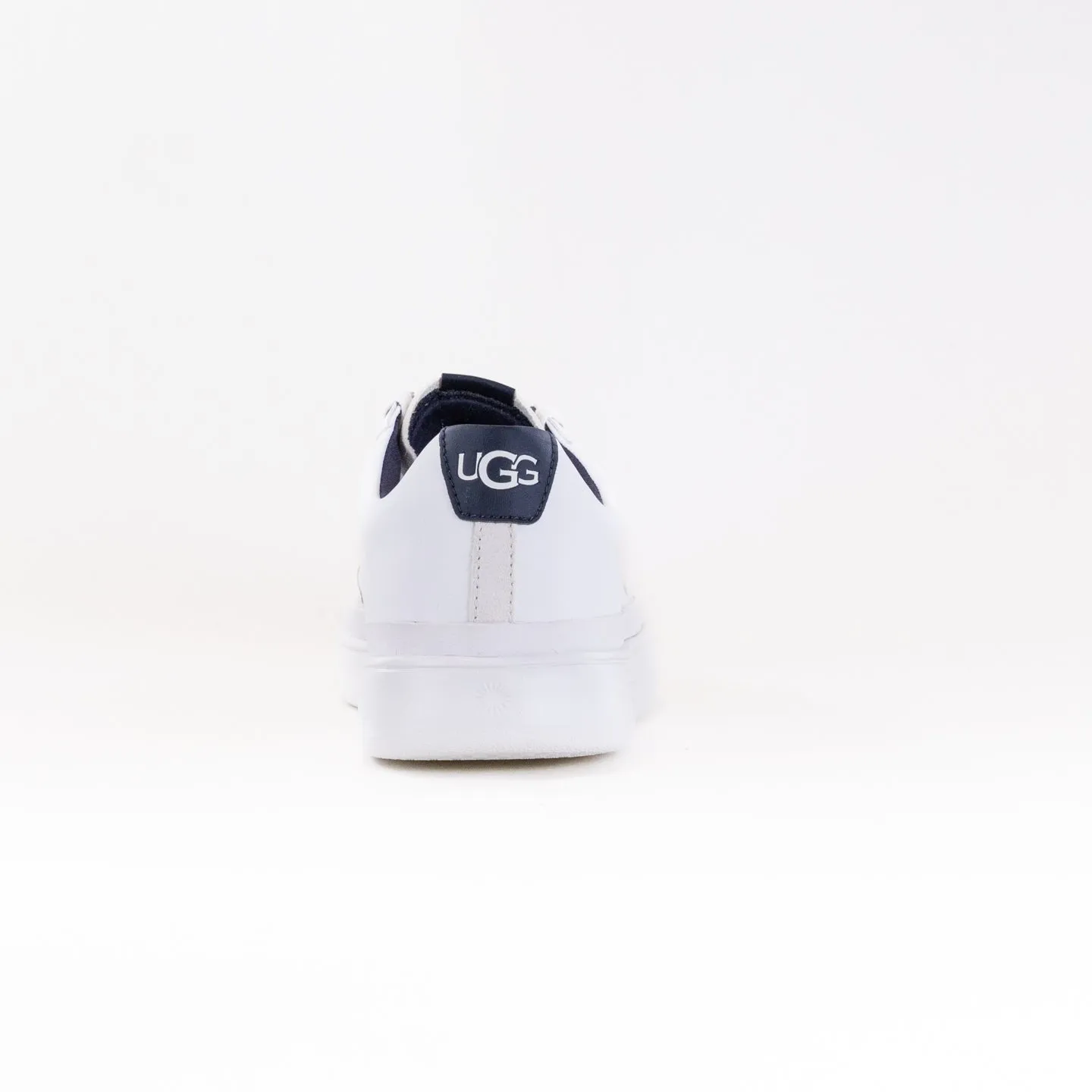 UGG South Bay Sneaker Low (Men's) - White rain shield